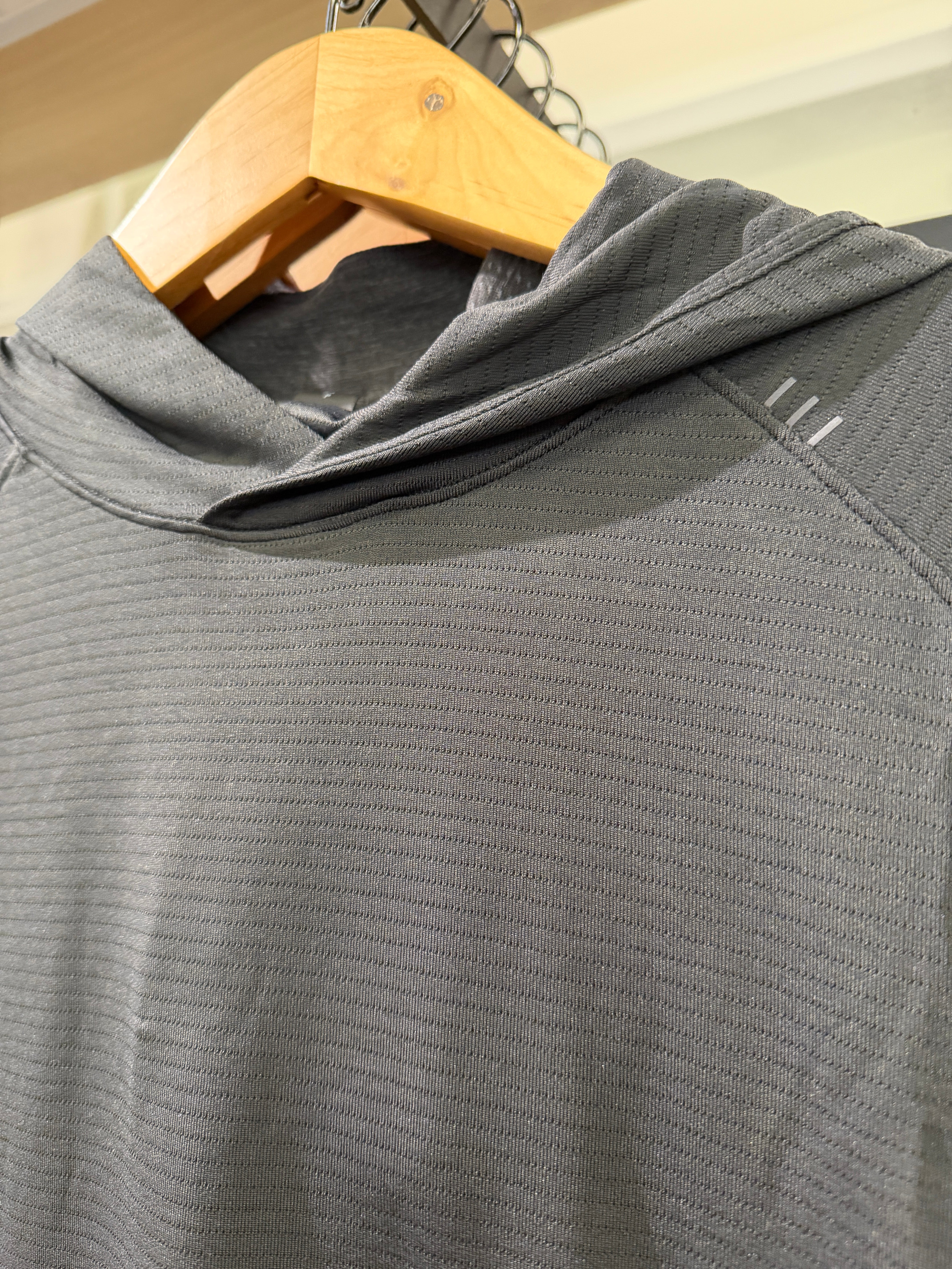 License to Train Hoodie