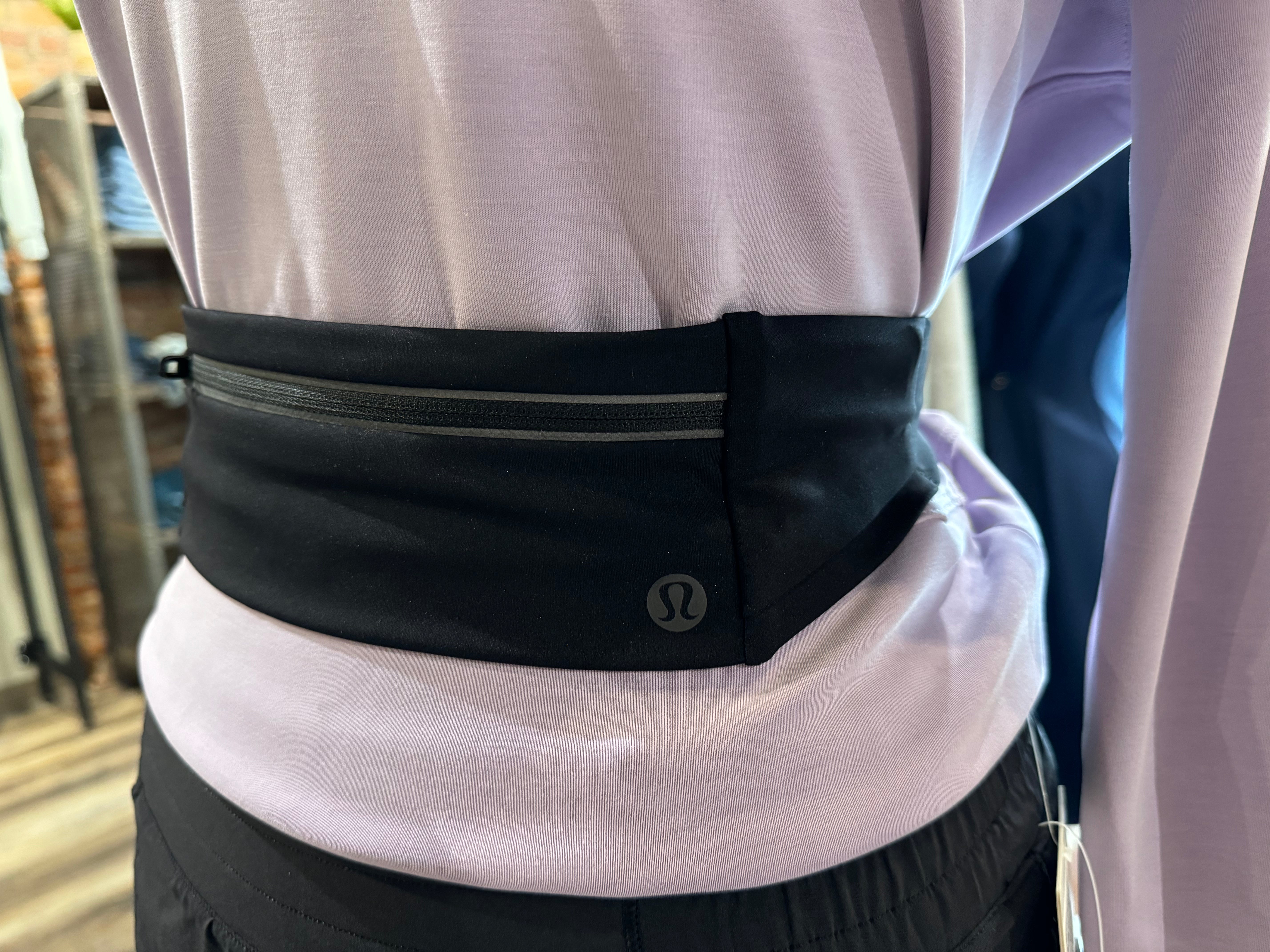 Fast and Free Run Belt