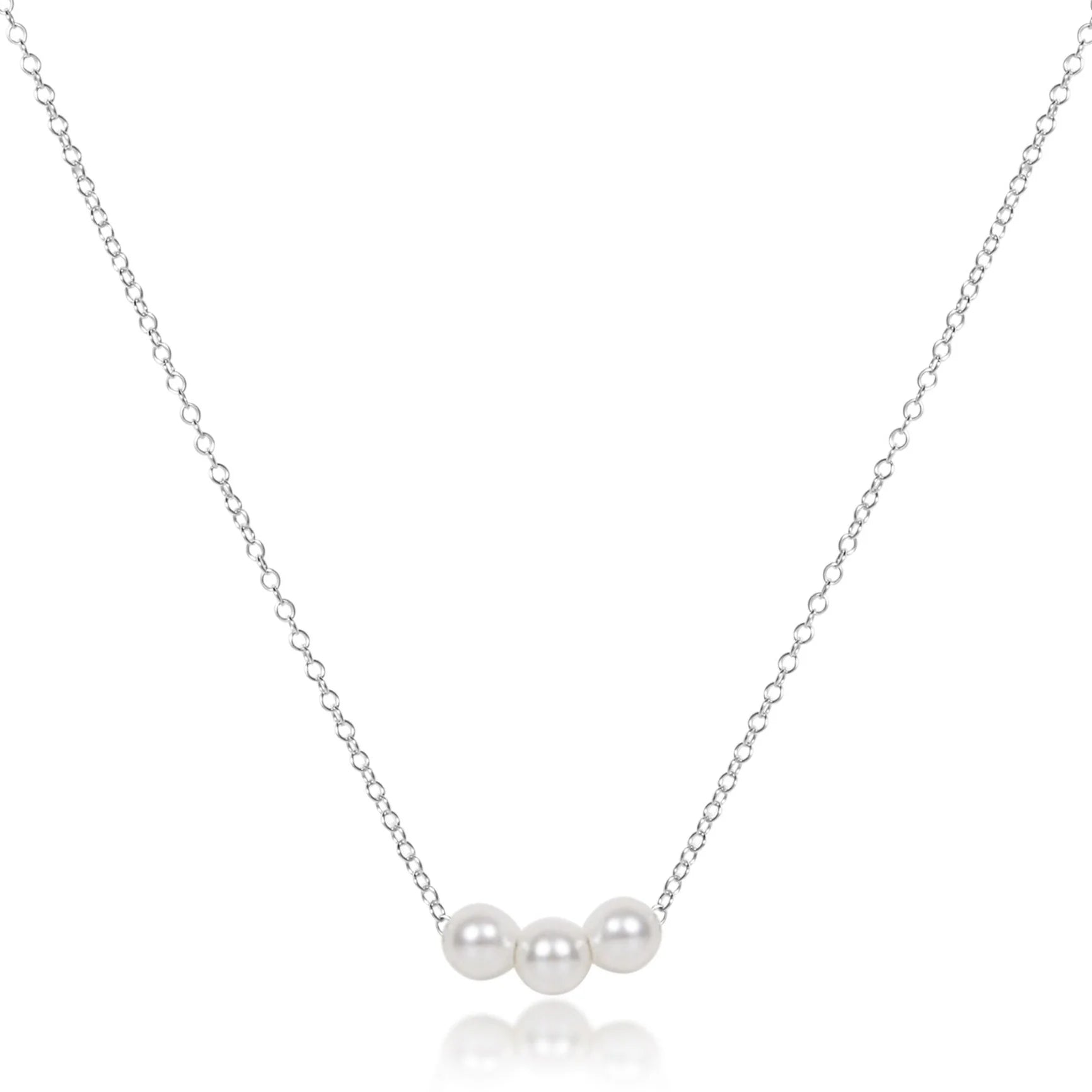 Joy Pearl Necklace