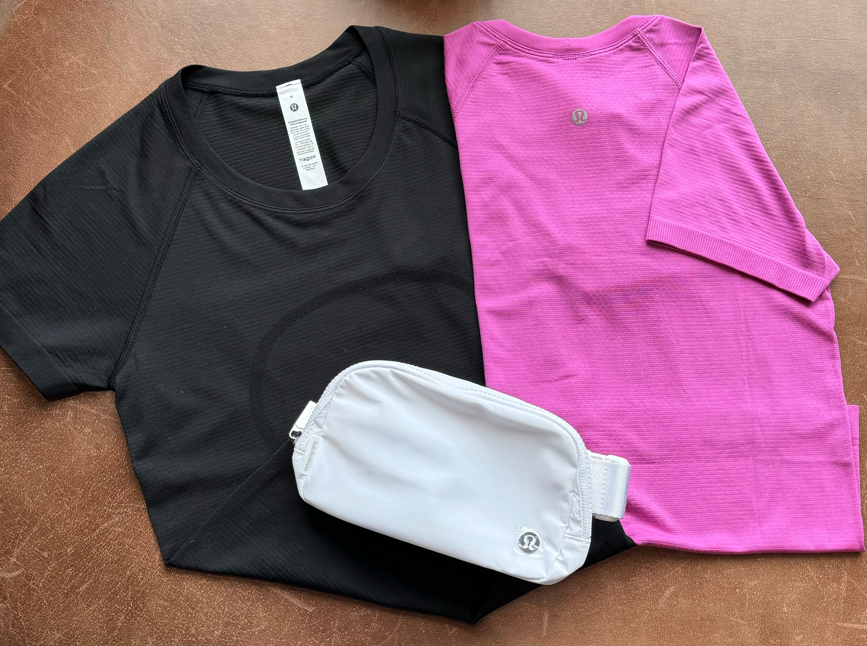 Swiftly Tech  Short Sleeve 2.0 *Race