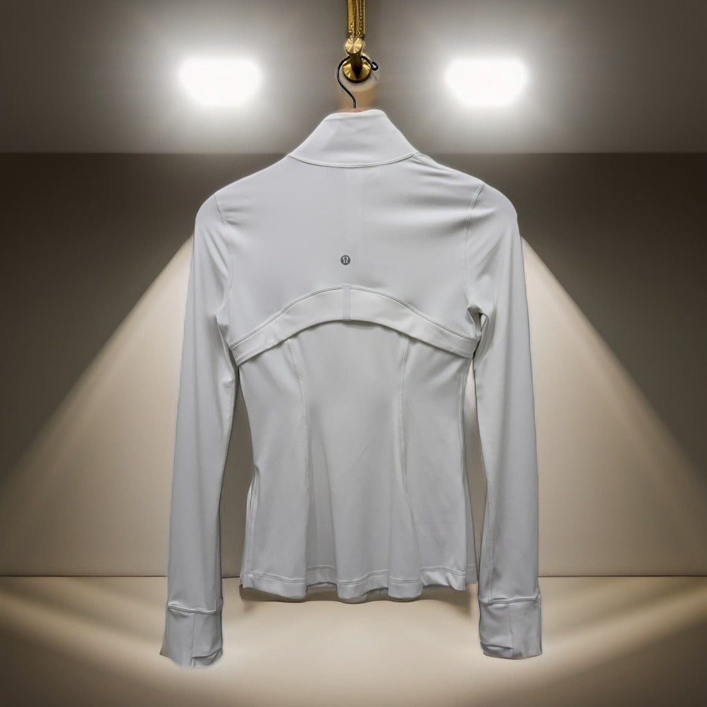 Define Jacket *Nulu™