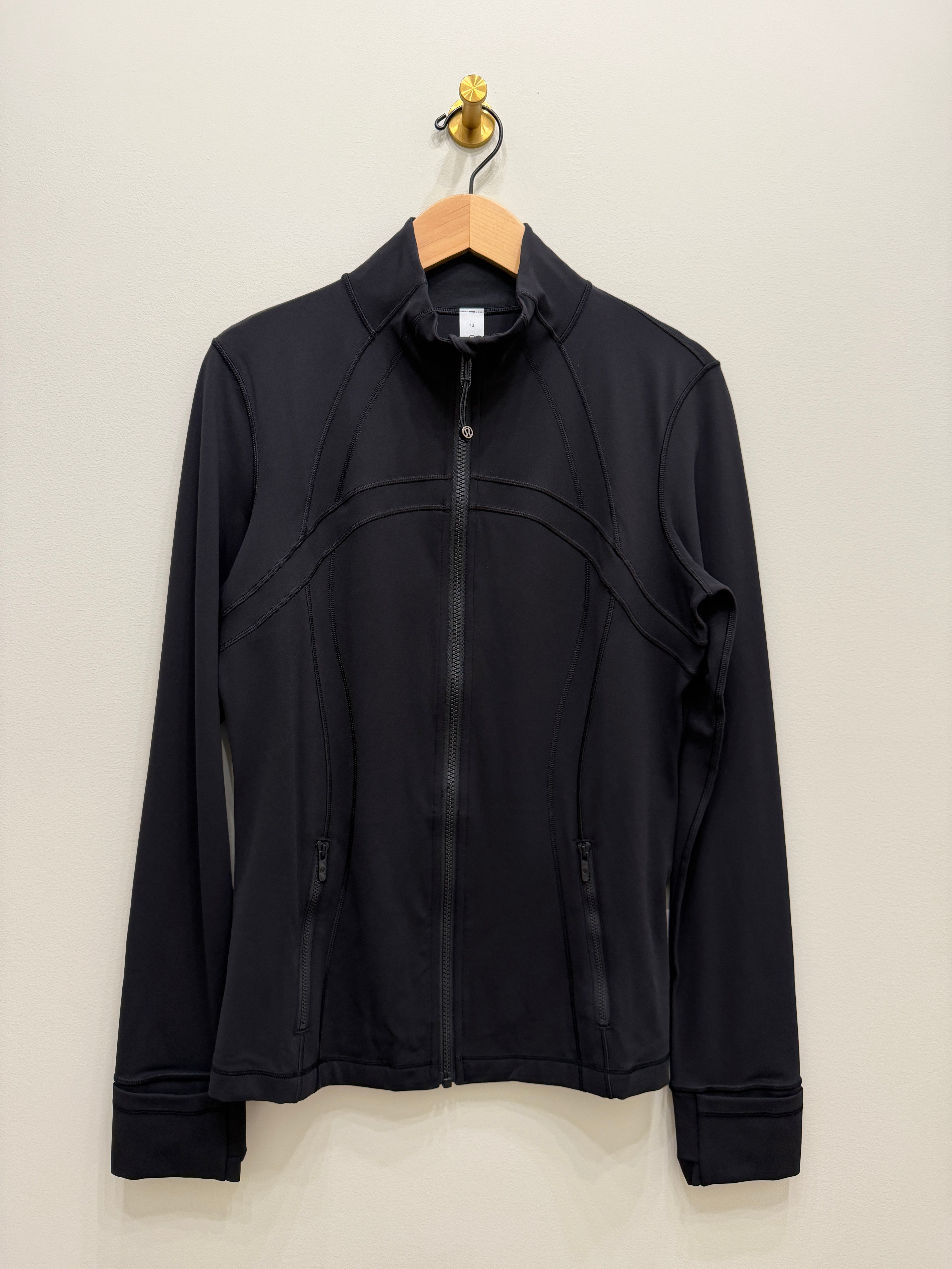 Define Jacket *Nulu™