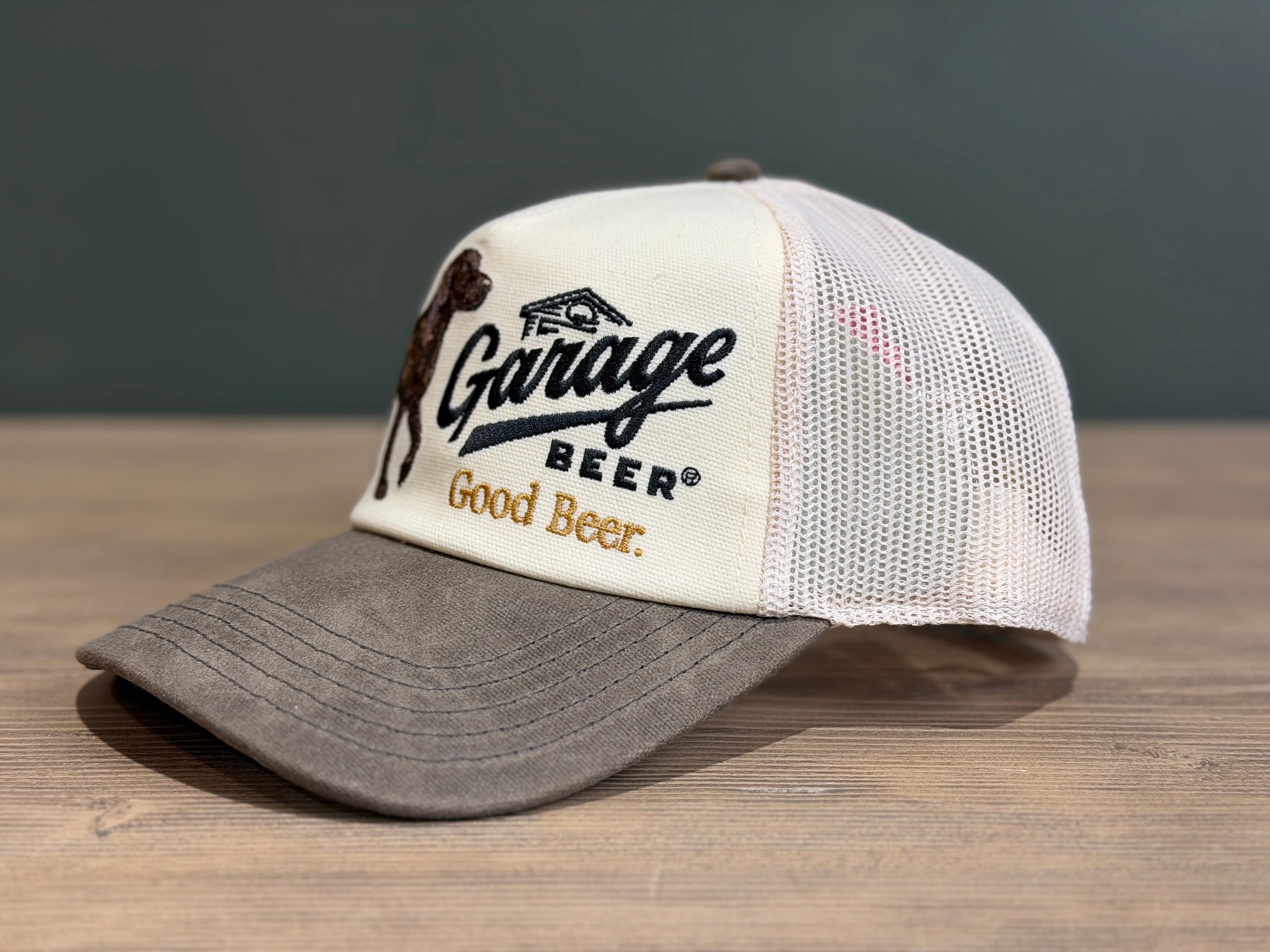 Remington - Garage Beer