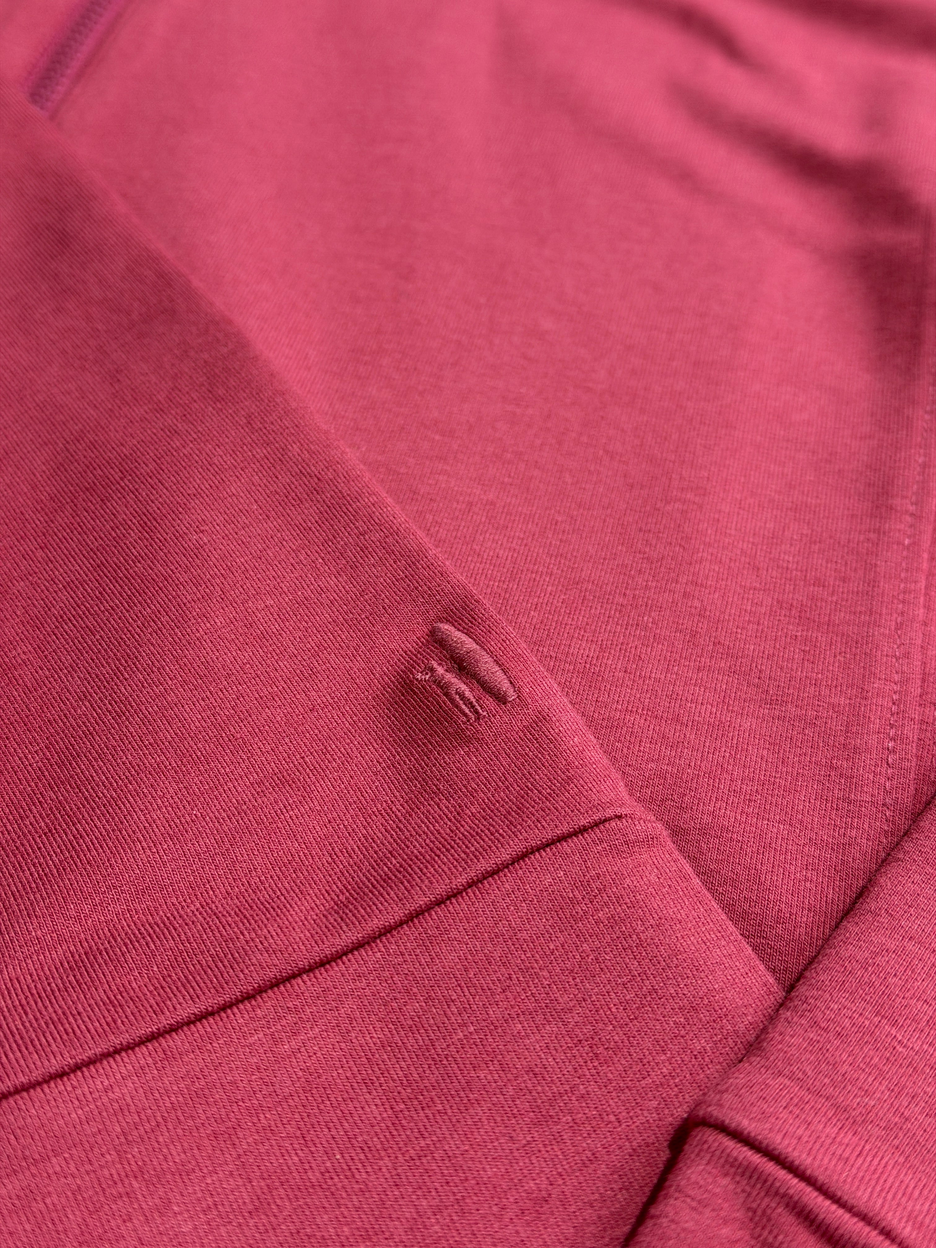 Eliza Quarter Zip
