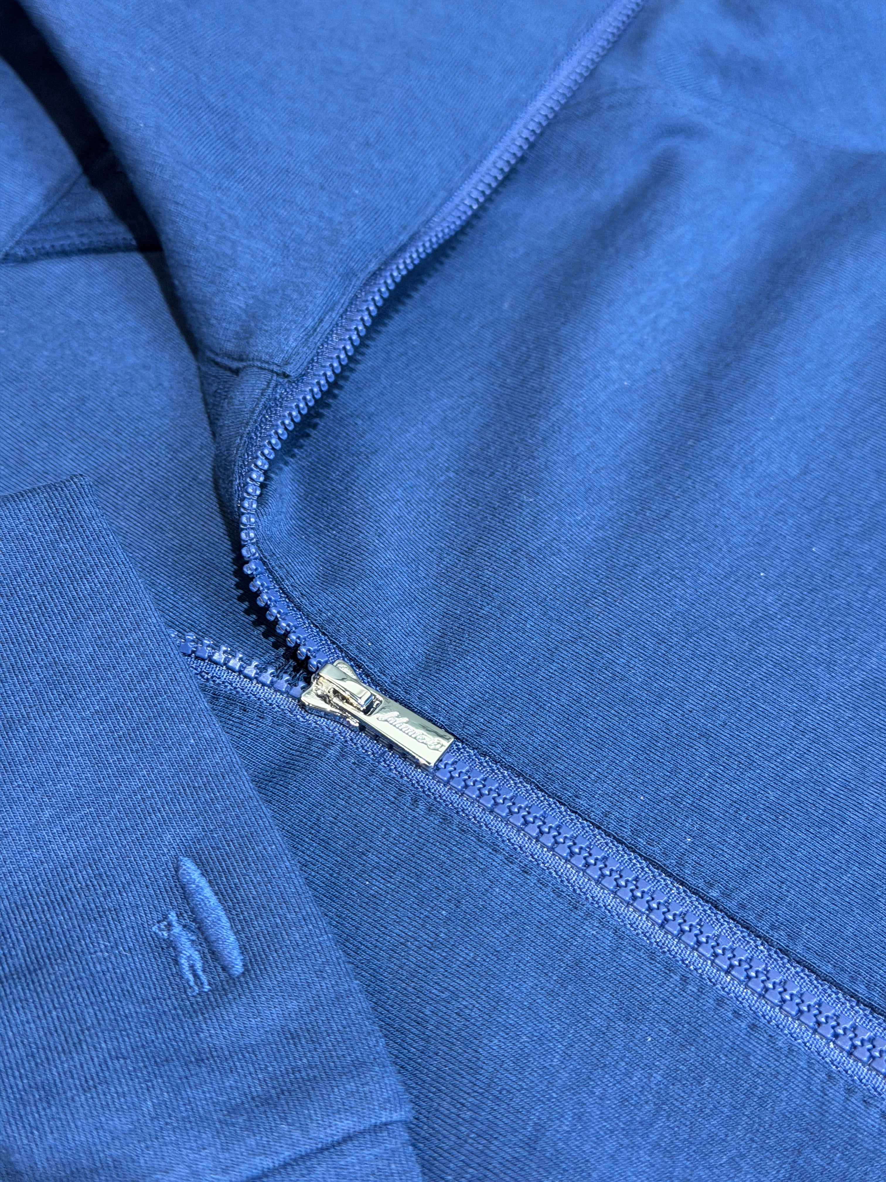 Eliza Quarter Zip