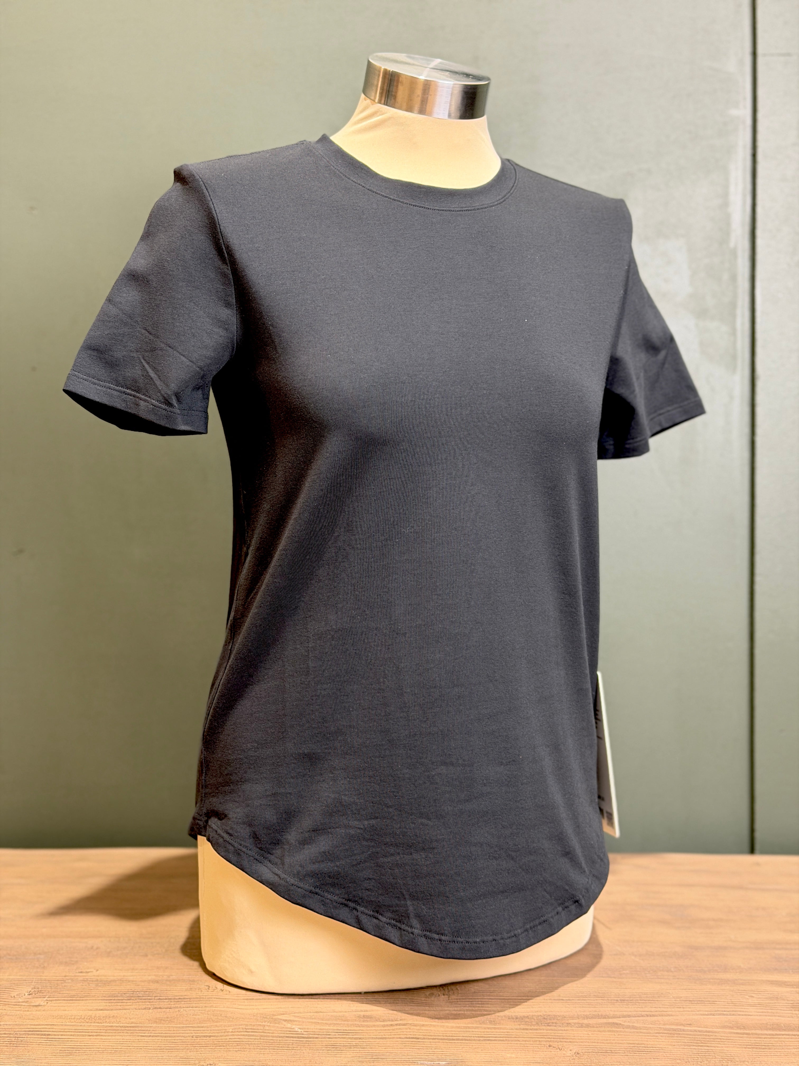 Love Crewneck T-Shirt