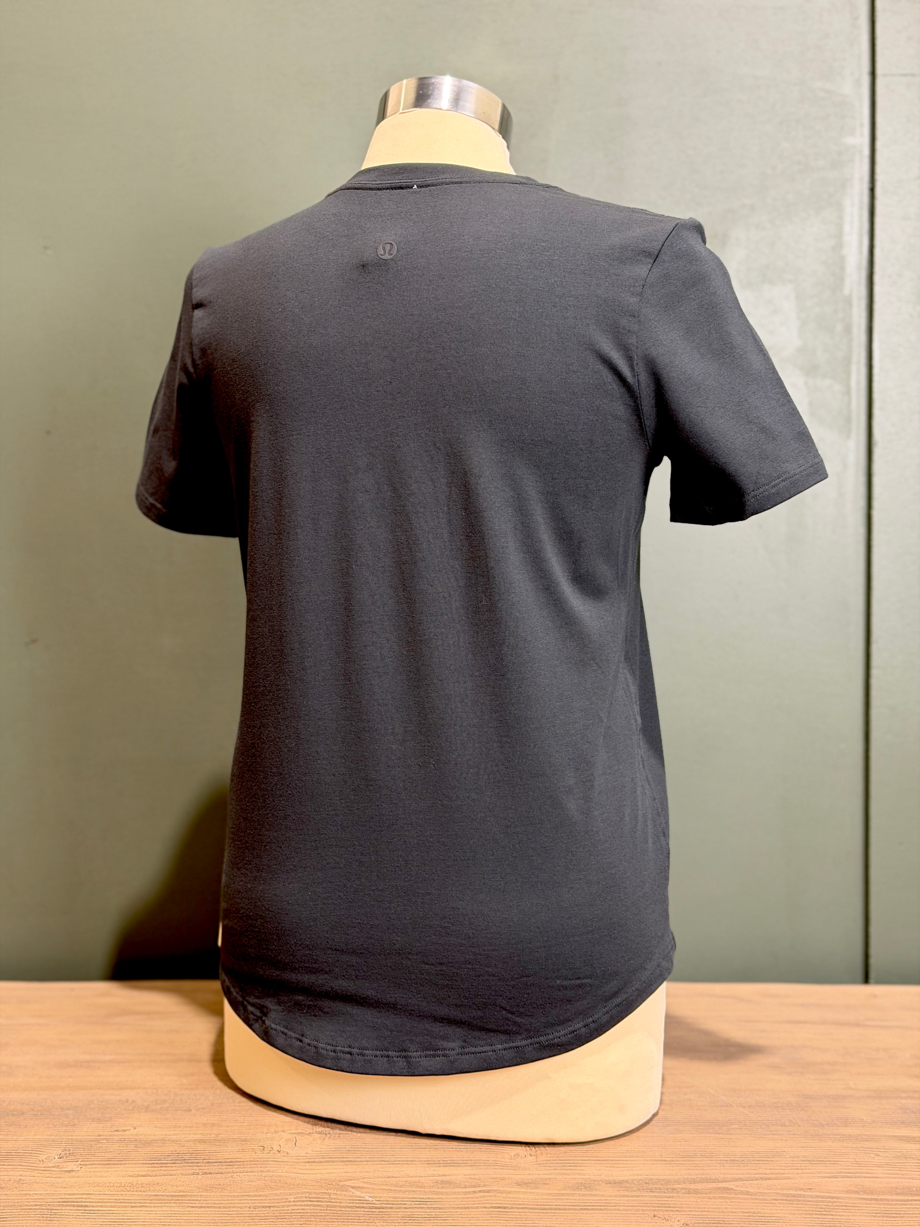 Love Crewneck T-Shirt