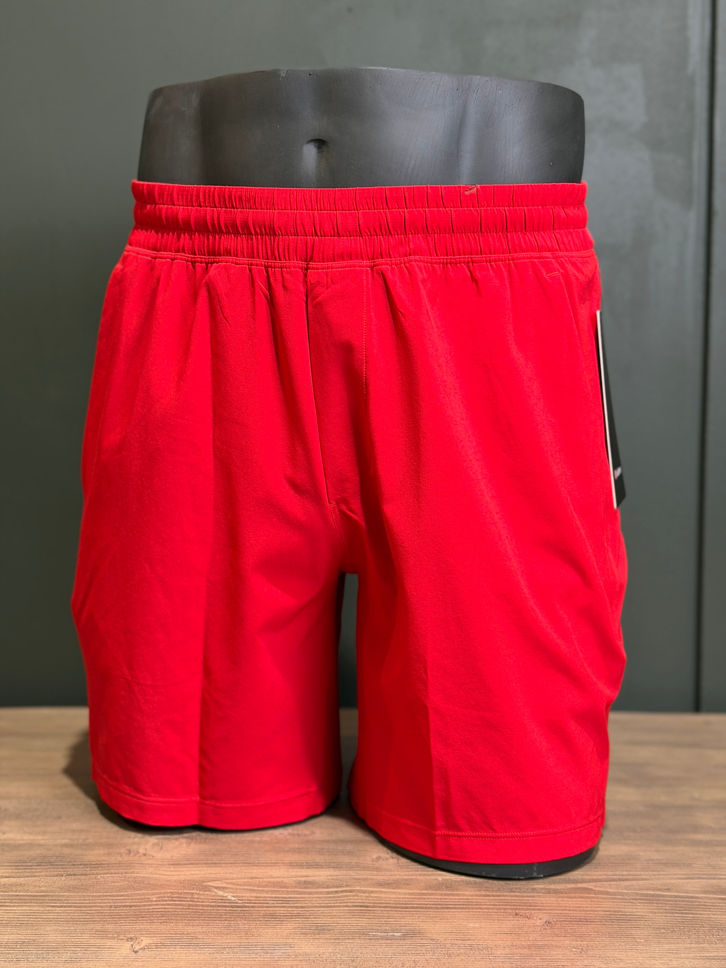 Pace Breaker Short Liner less 7"