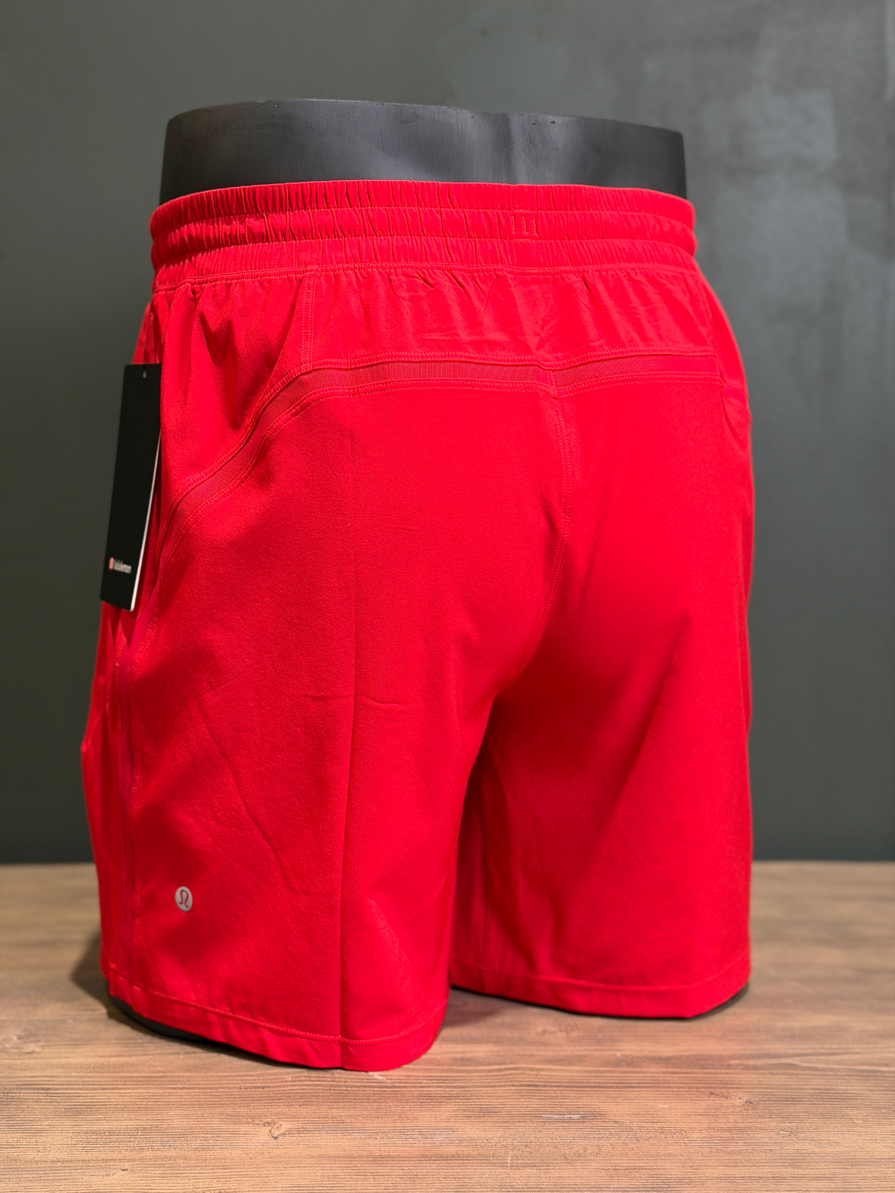 Pace Breaker Short Liner less 7"