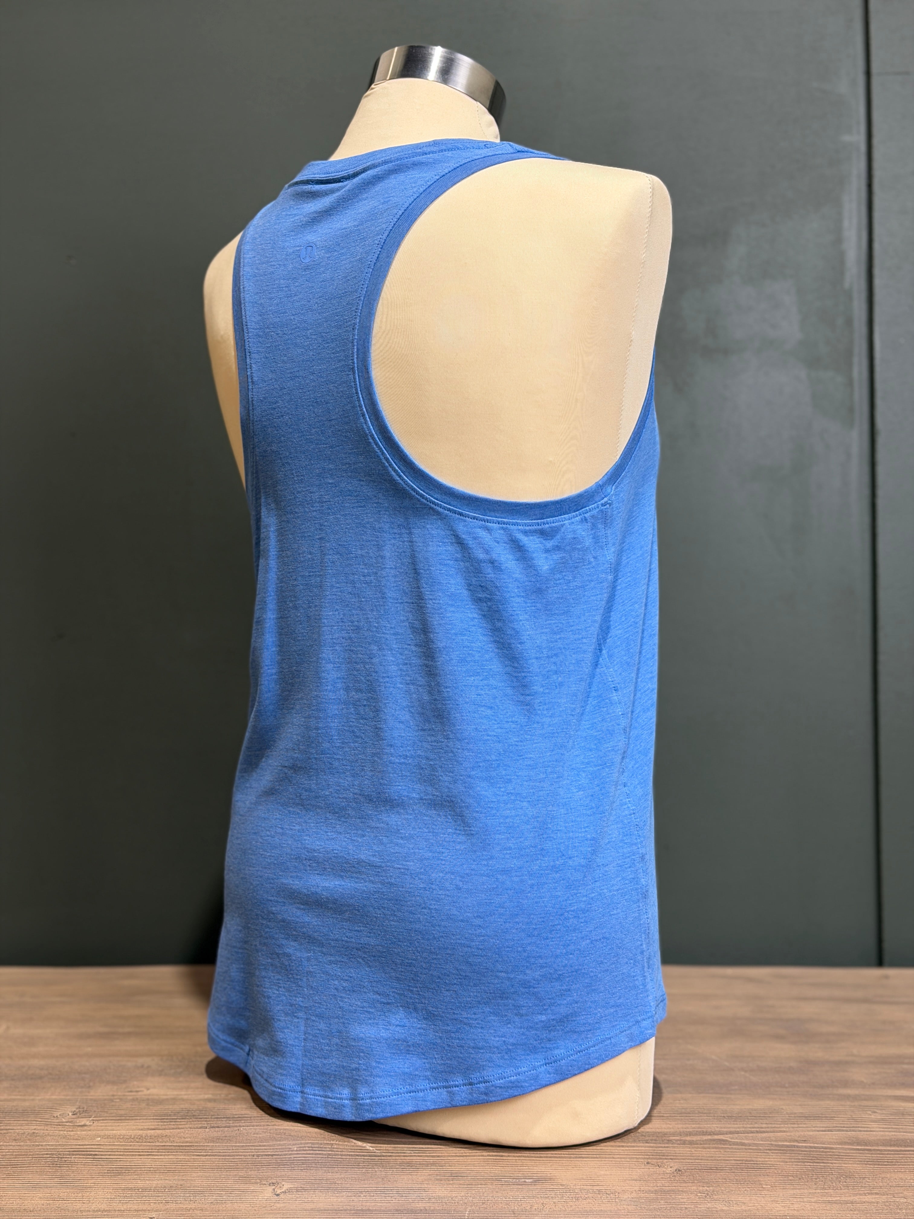 Love Tank Top