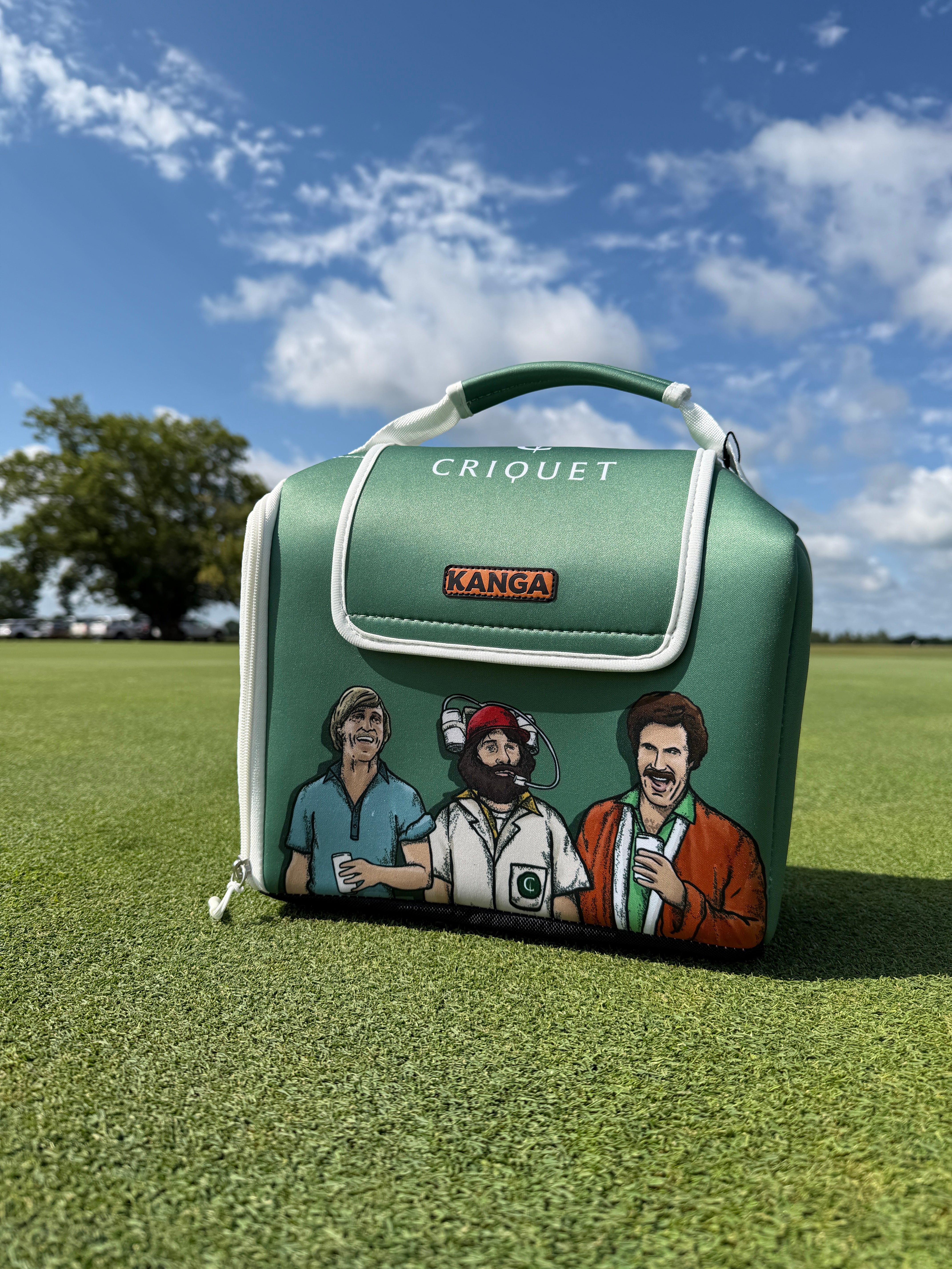 Kanga Cooler