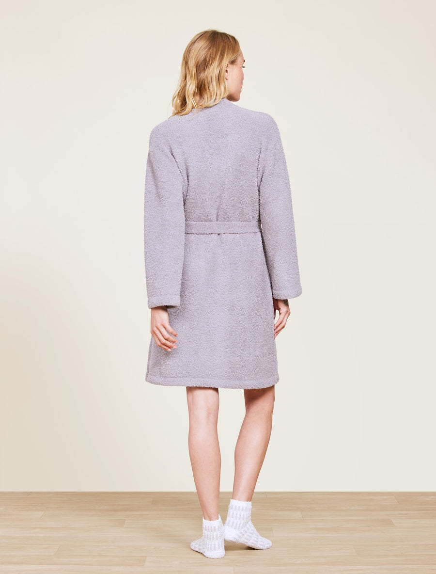 CozyChic Solid Robe