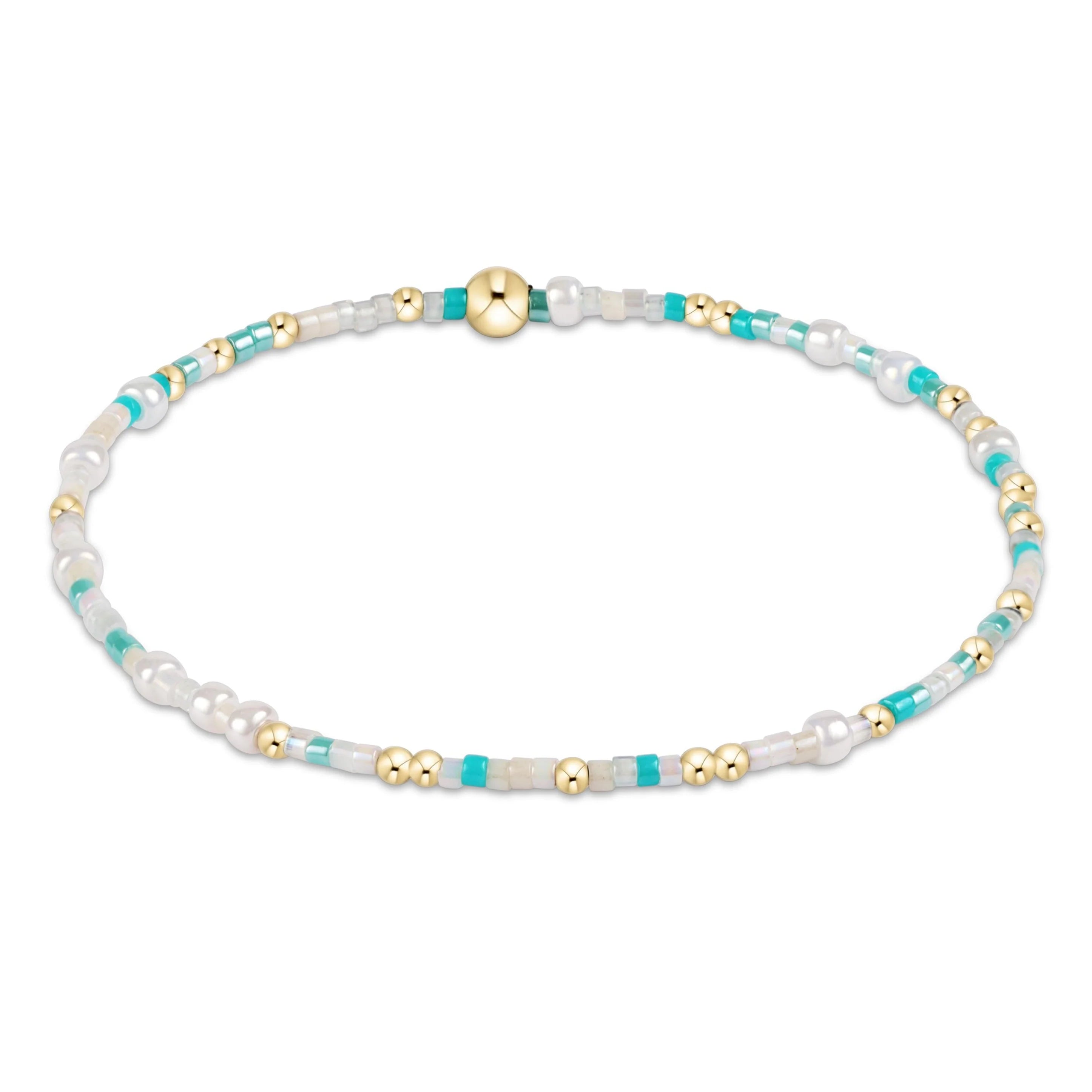 Hope Unwritten Bracelet - Summer 2026