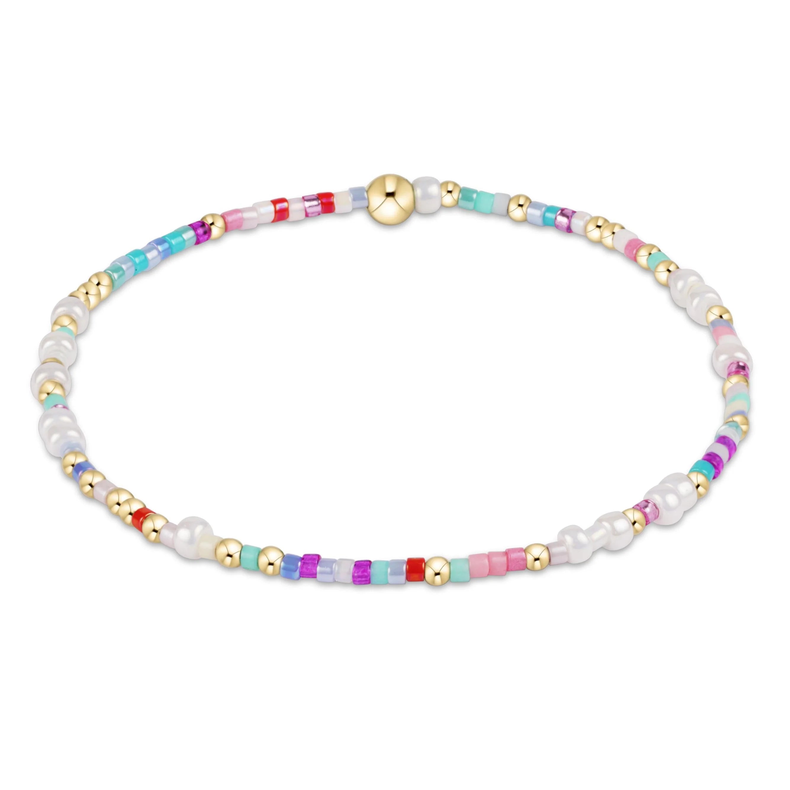 Hope Unwritten Bracelet - Summer 2026