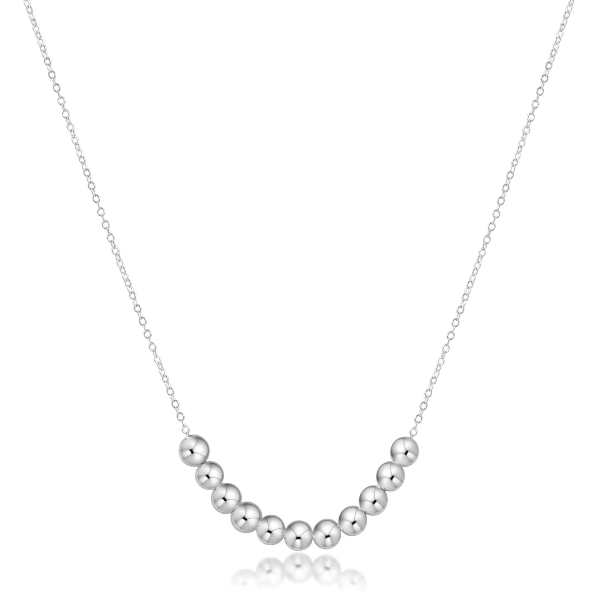Beaded Bliss Necklace
