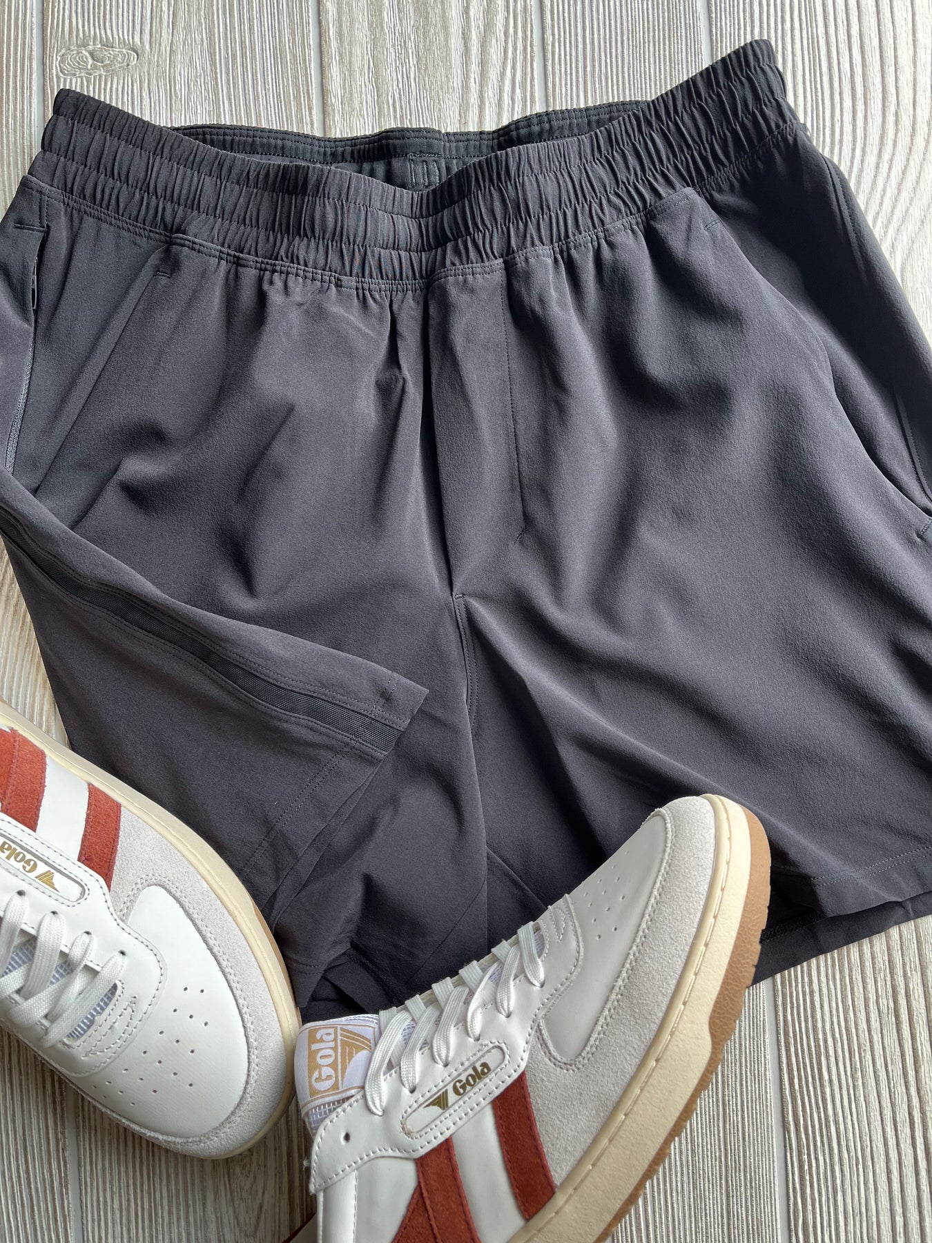 Men's Shorts