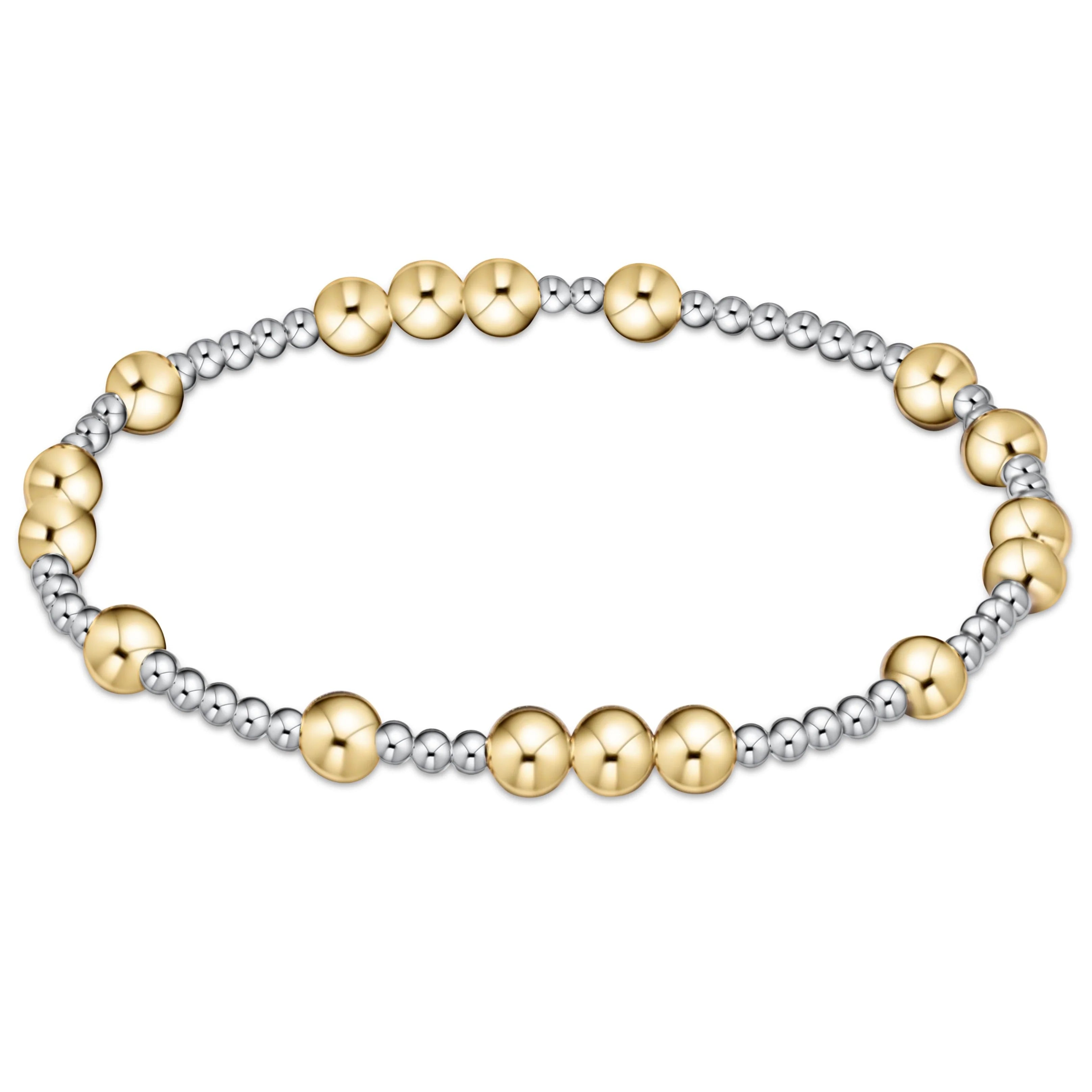 Hope Unwritten Bracelet