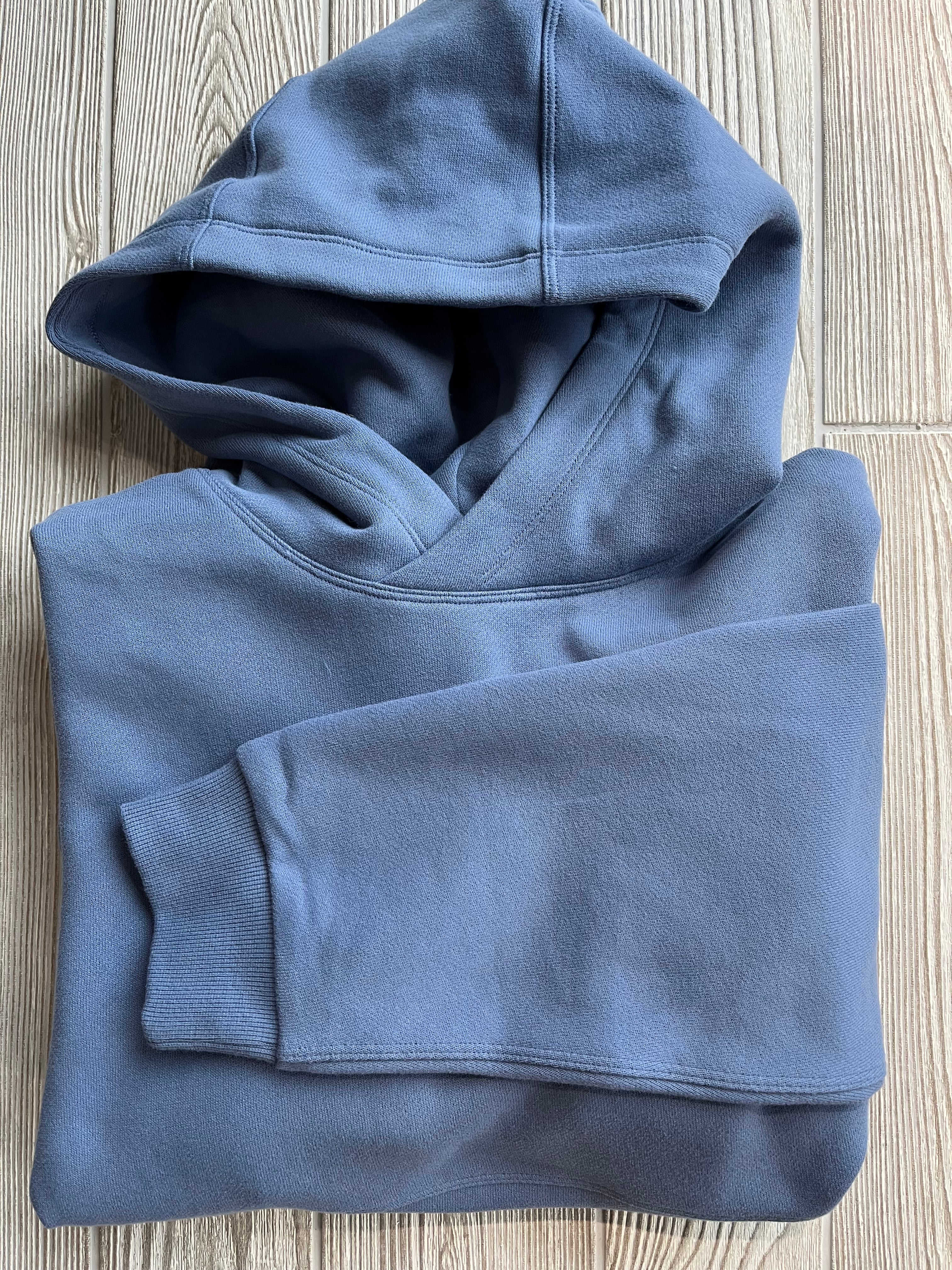 Steady State Pullover Hoodie