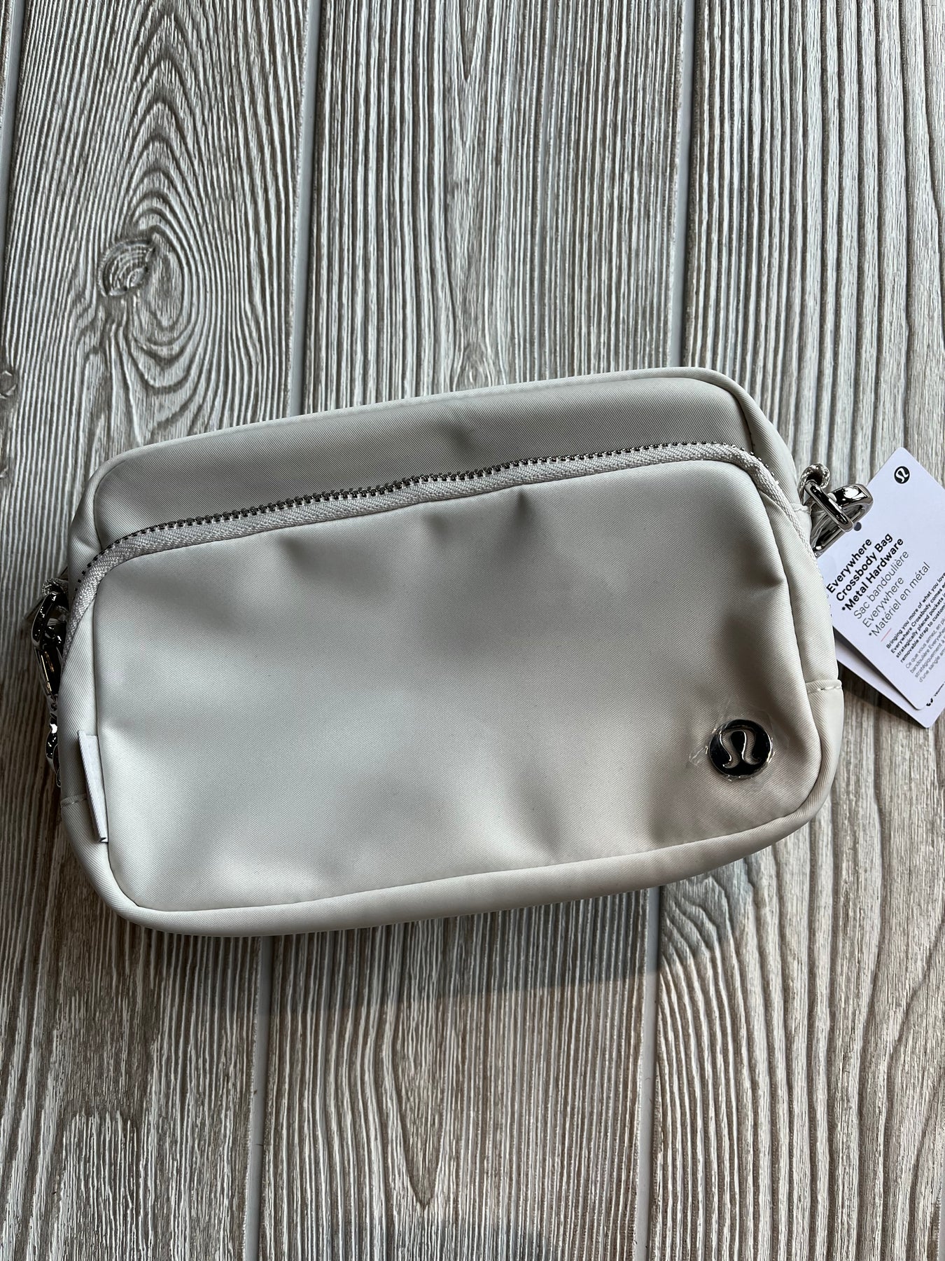 lululemon accessories