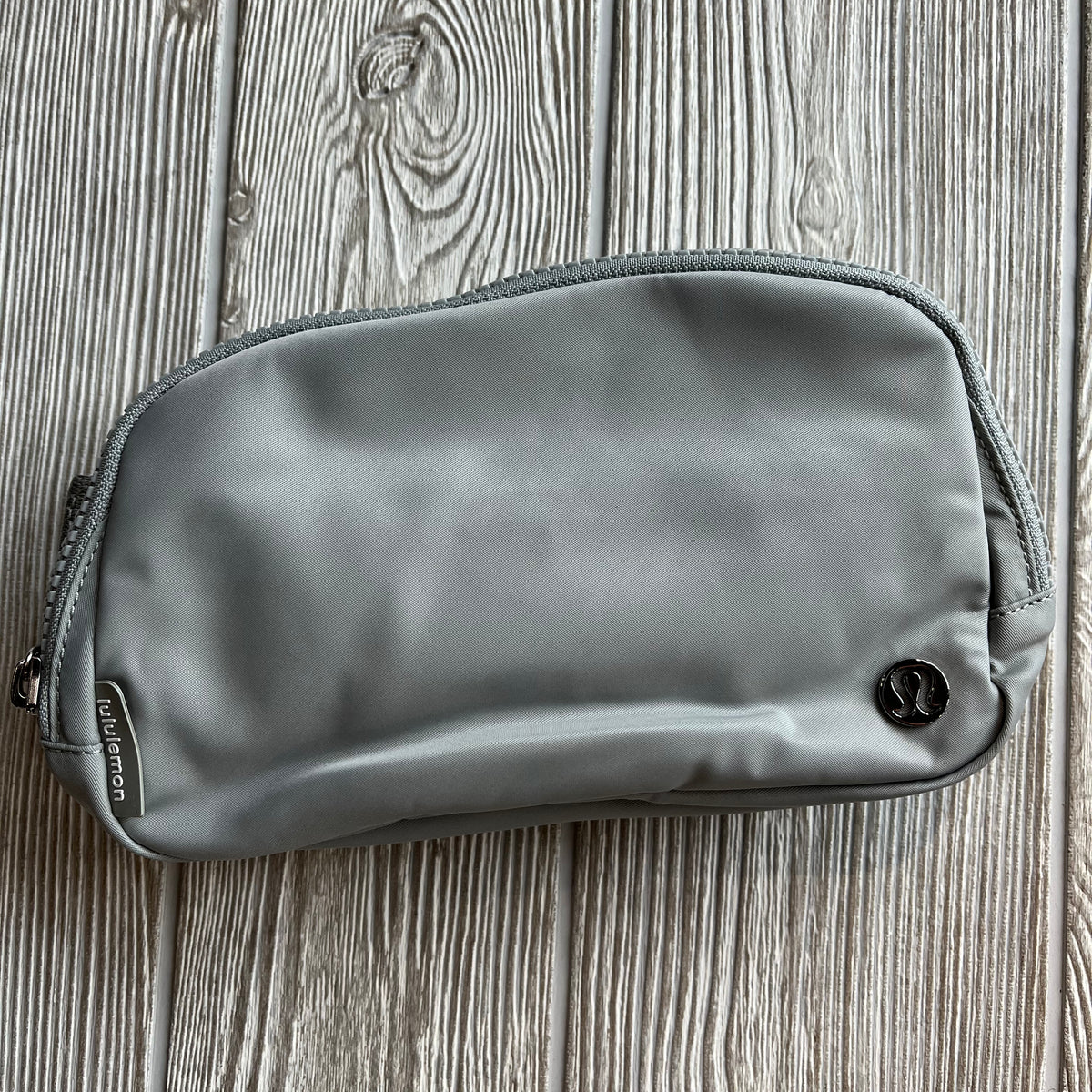 grey lululemon everywhere belt bag Athletica 1L (Asphalt Grey) 114Cm (44.9) Everywhere Belt Bag