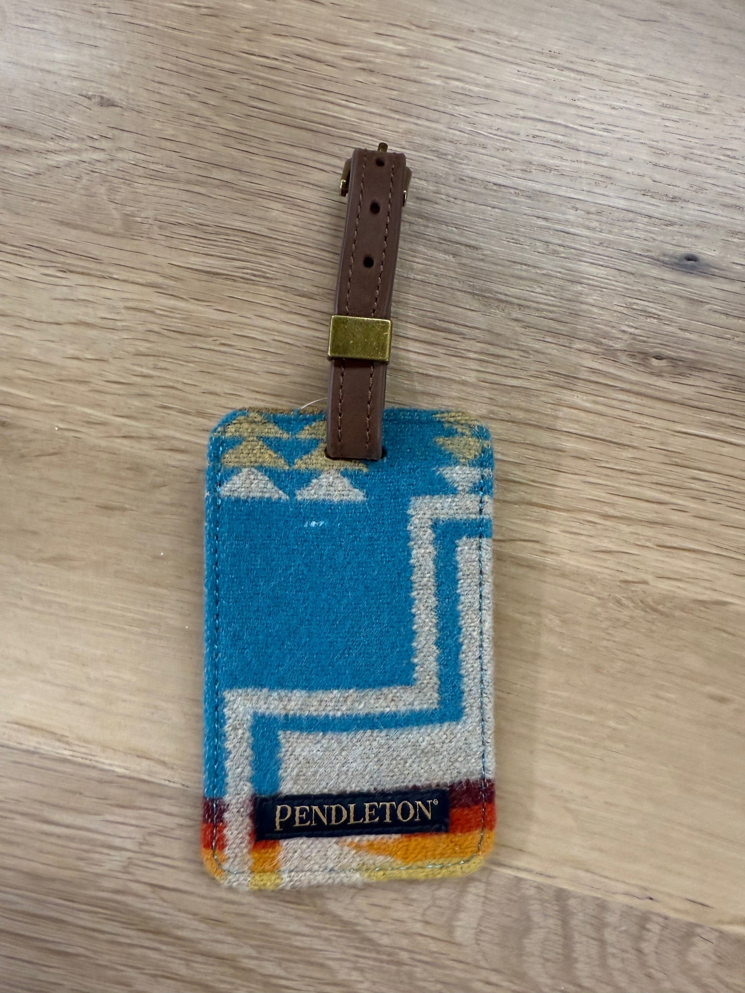 Luggage Tag
