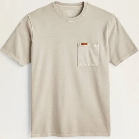 Deschutes Tee SS