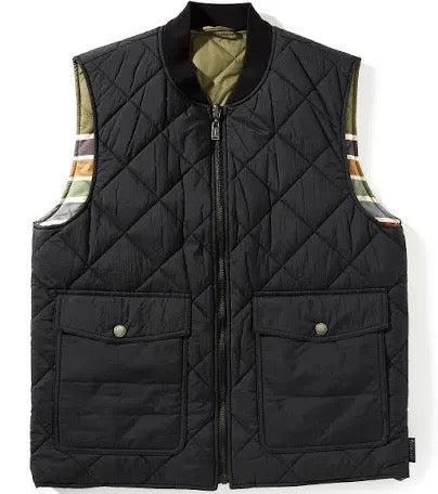 Wildwood Reversible Vest