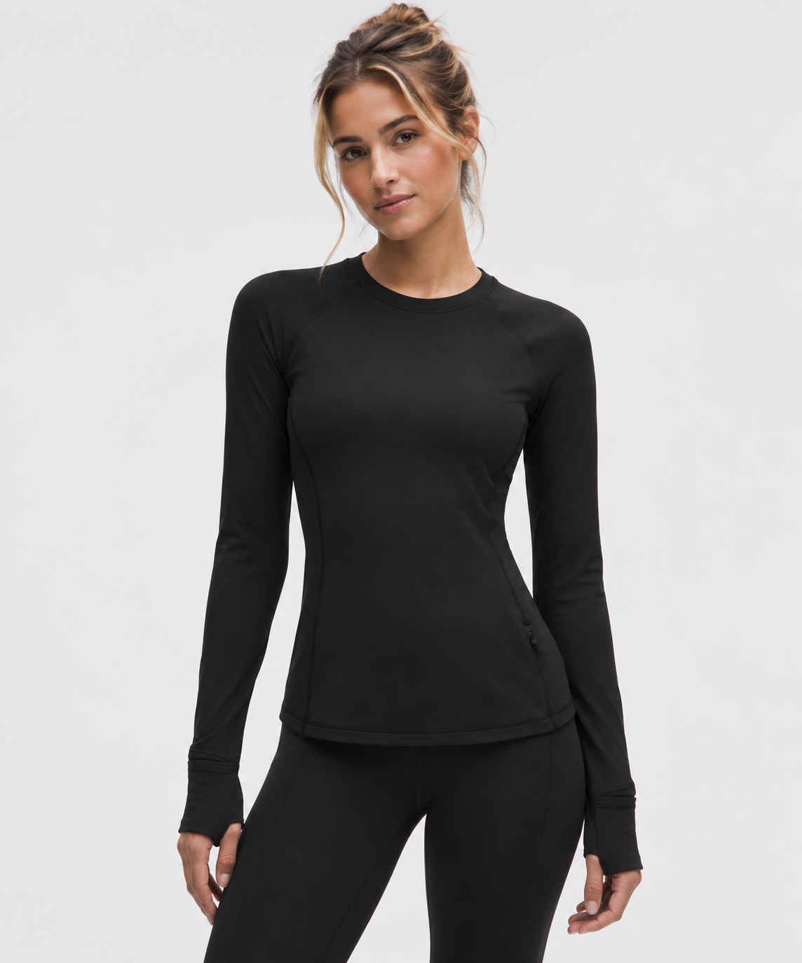 It's Rulu™ Long-Sleeve Shirt *Updated