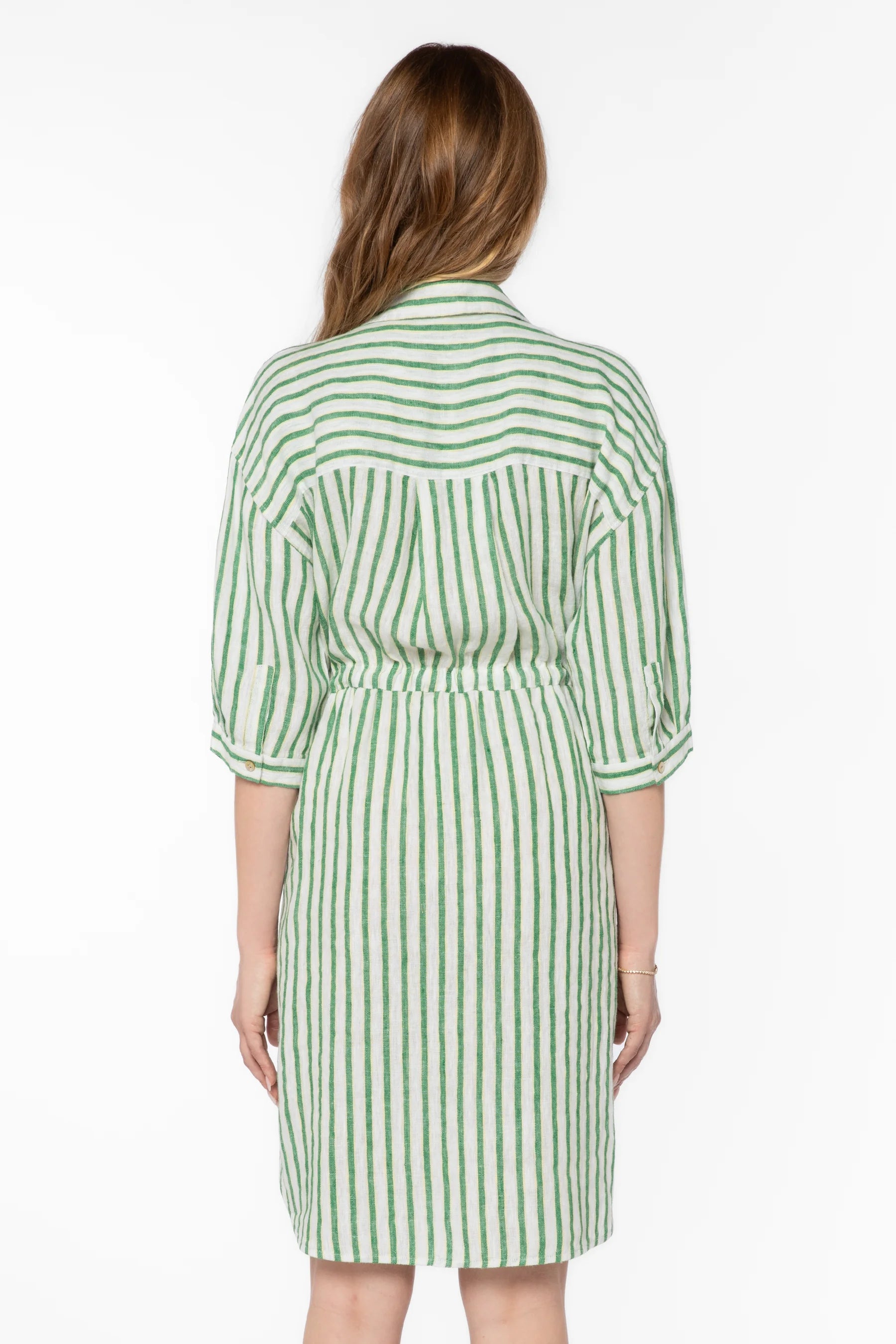 Jenneva Dress
