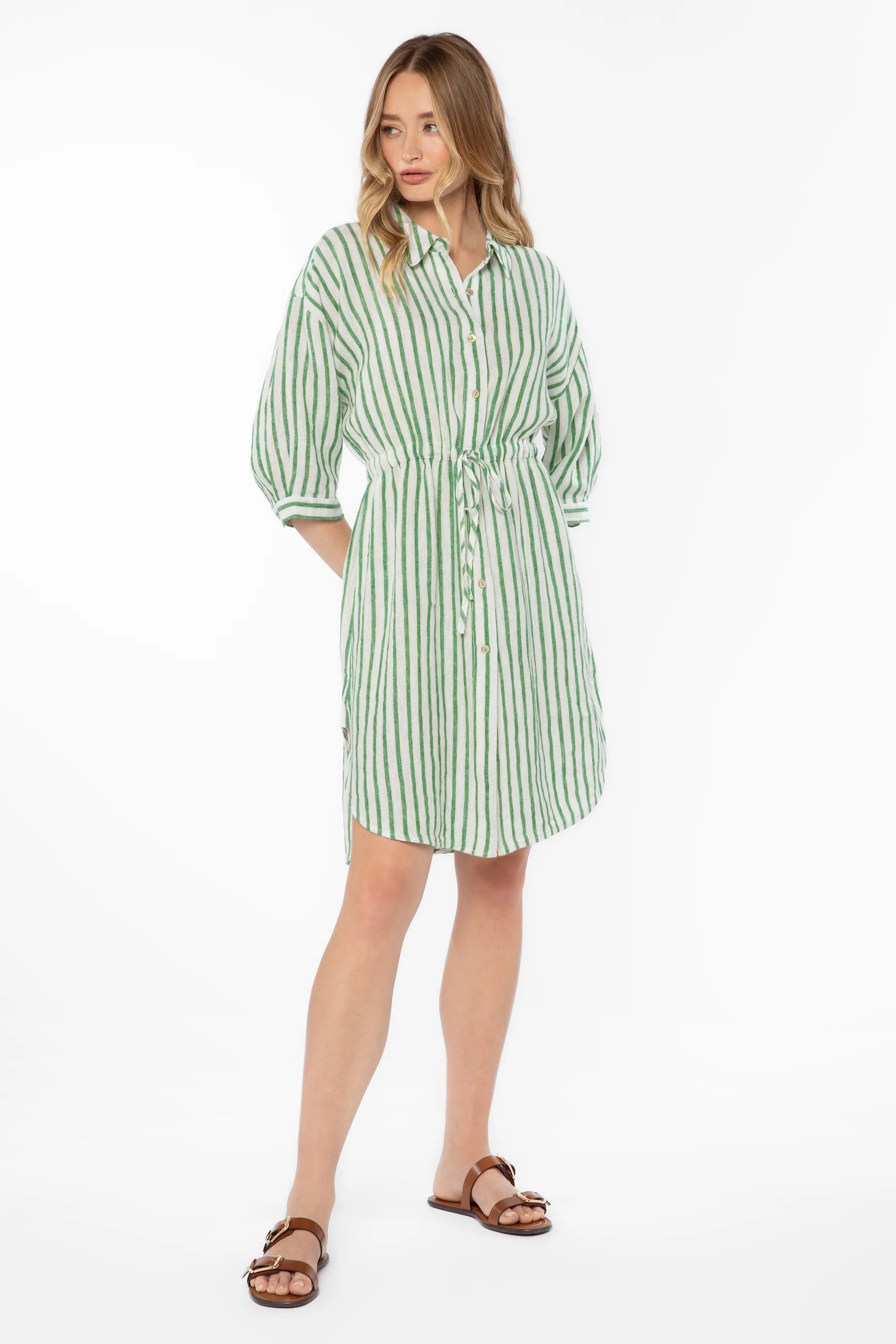 Jenneva Dress