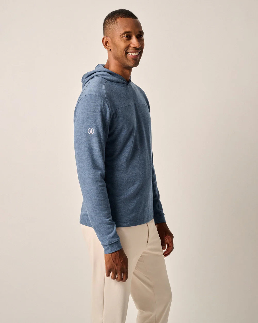 Remmy Performance Hoodie