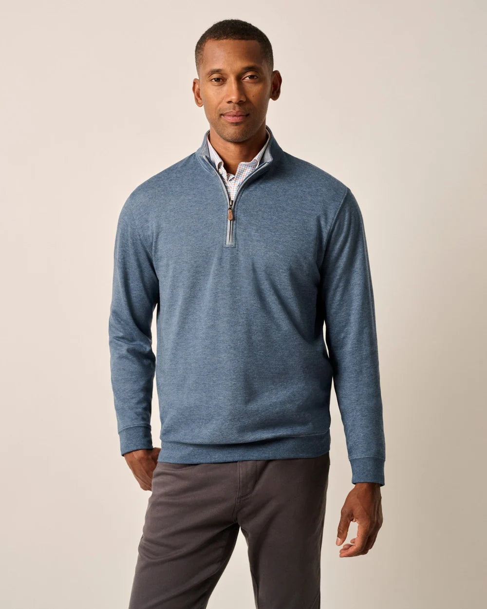 Sully 1/4 Zip