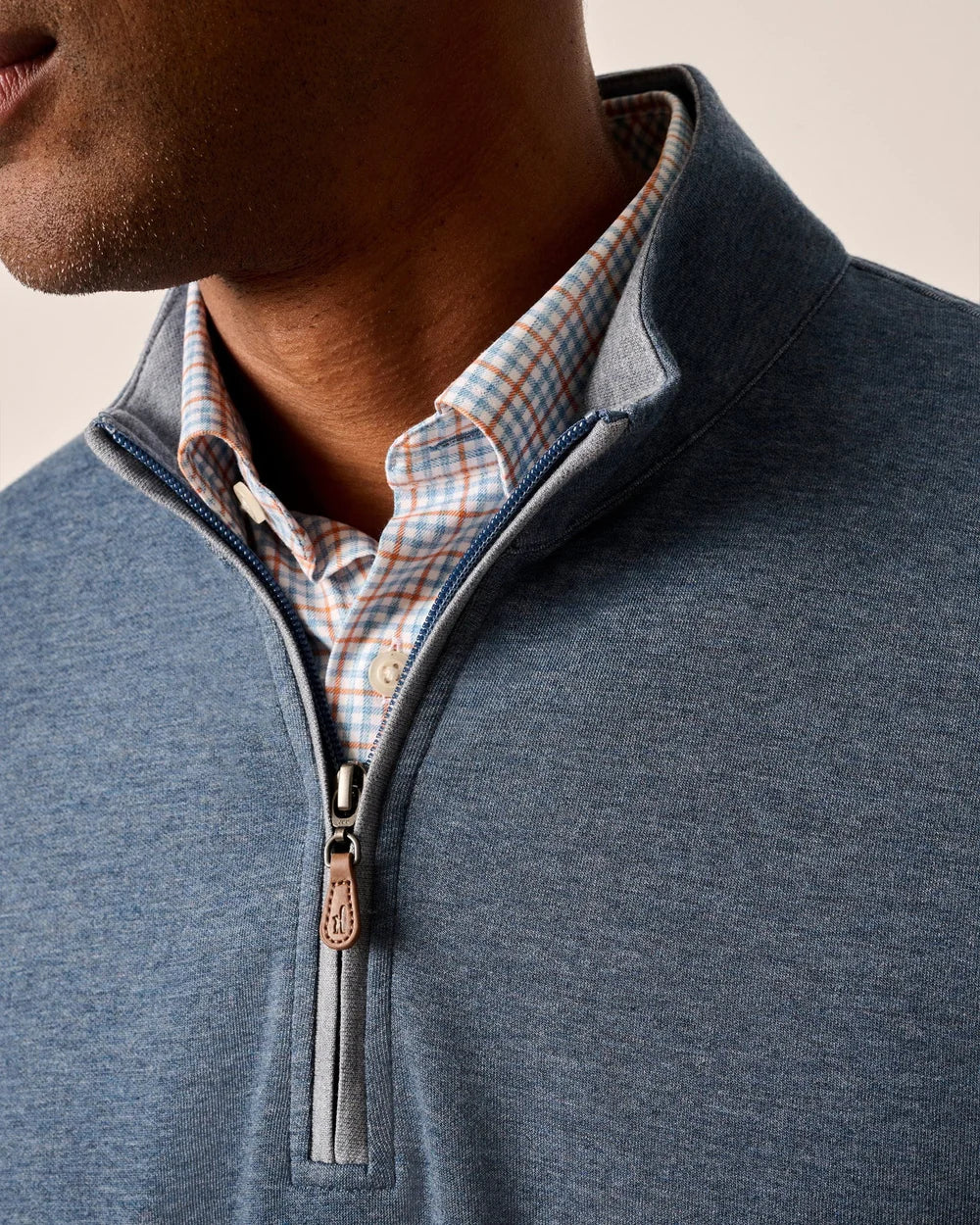 Sully 1/4 Zip