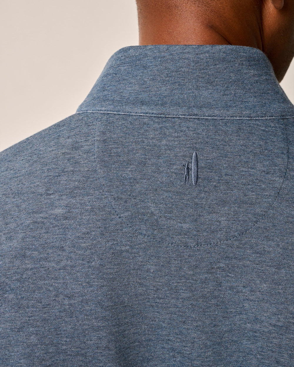 Sully 1/4 Zip