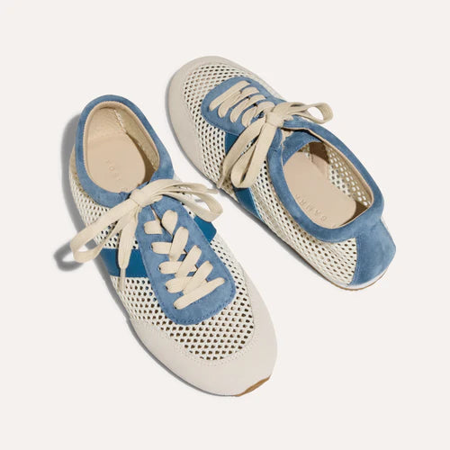 Kiah Mesh Sneaker