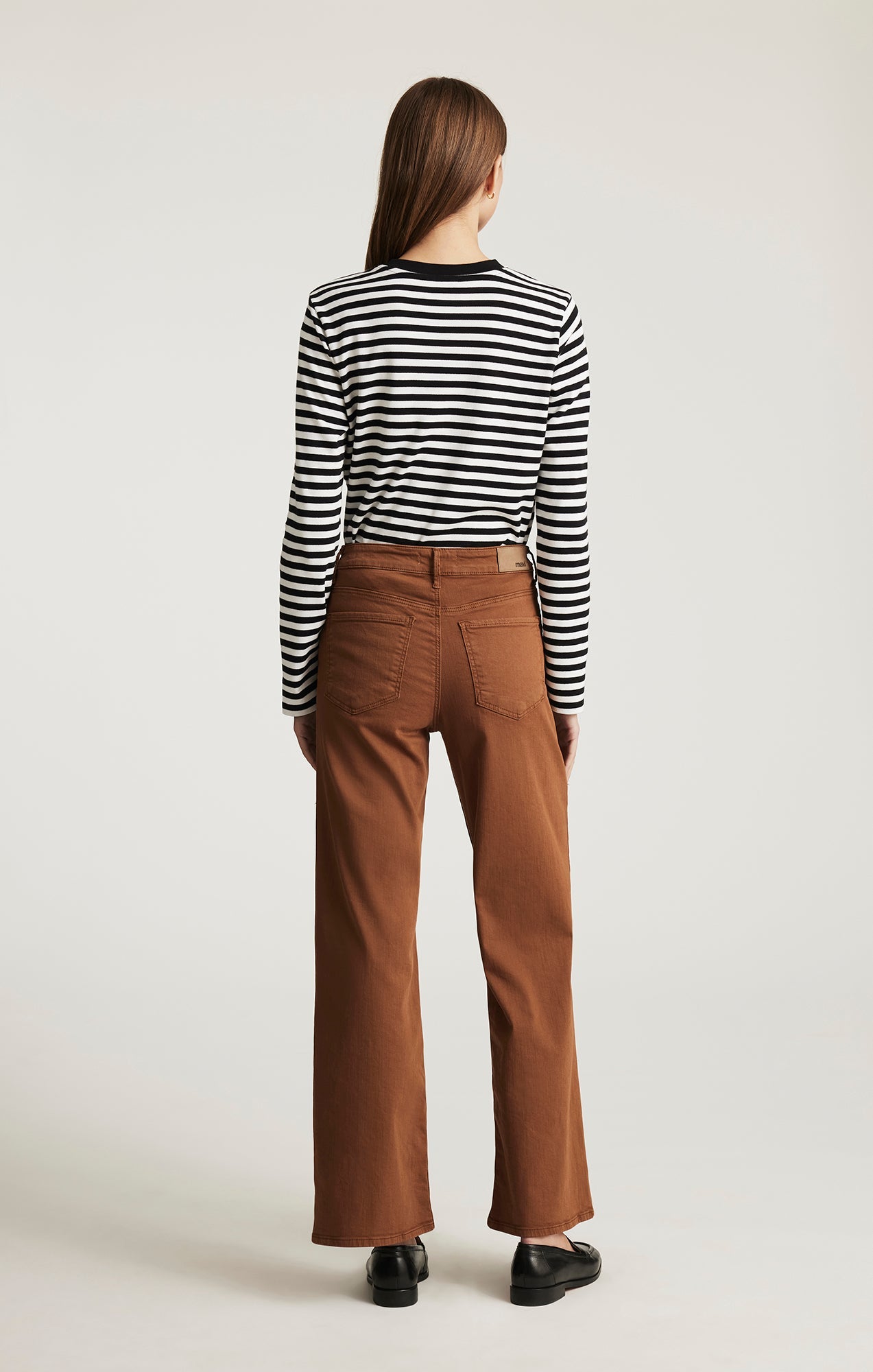 Alena Camel Flex Blue