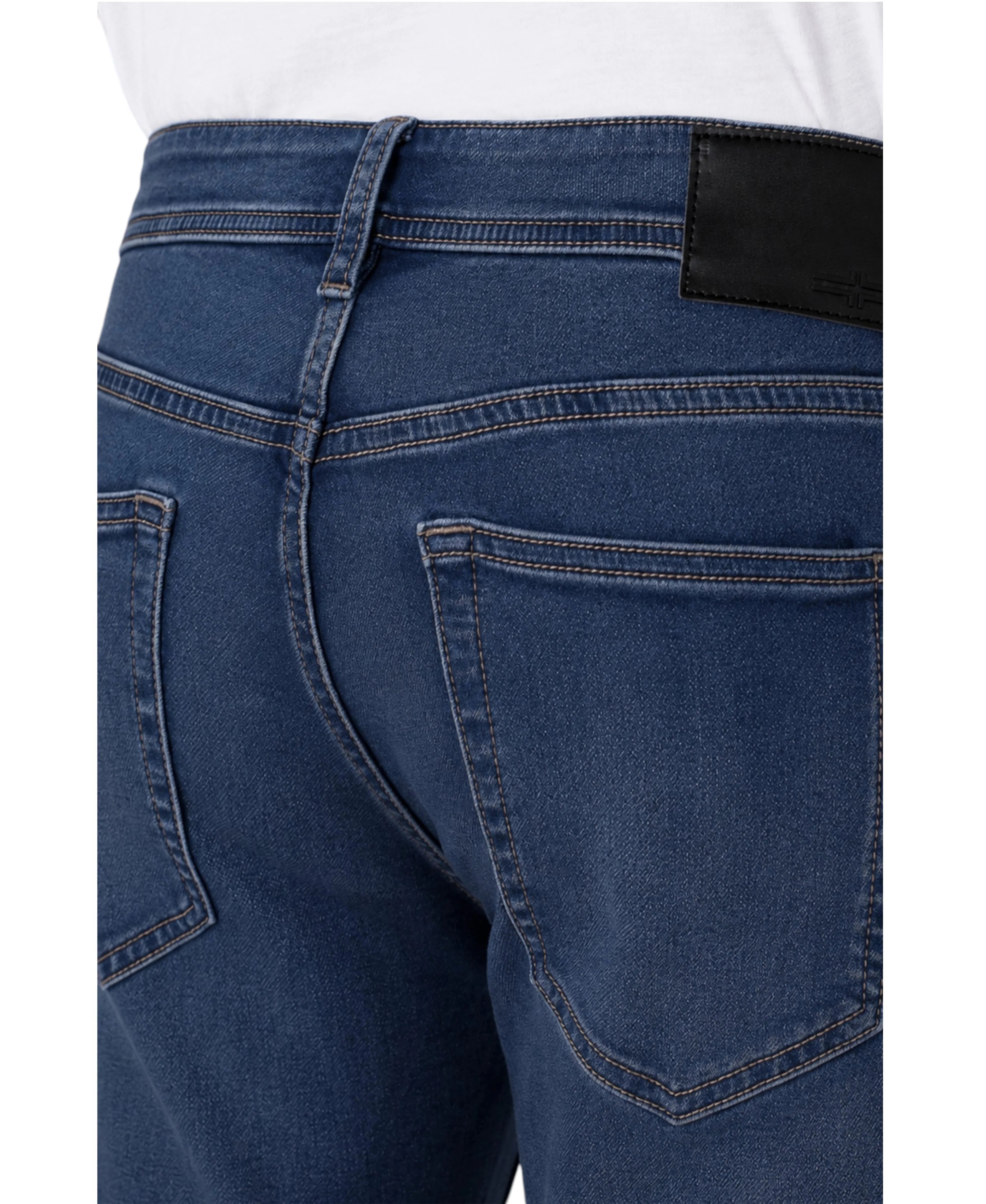 Kingston Modern Straight 32 in