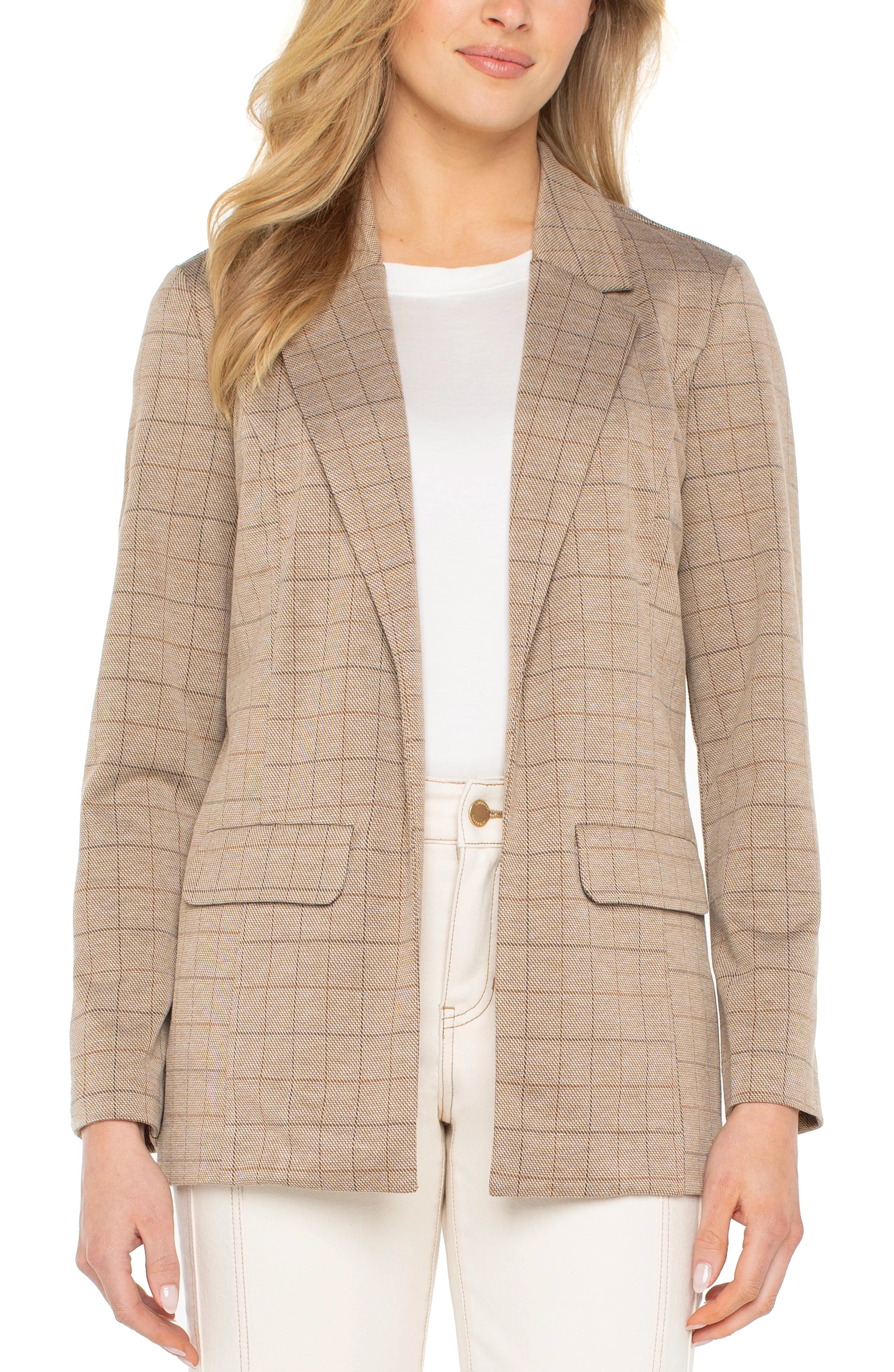 Boyfriend Blazer