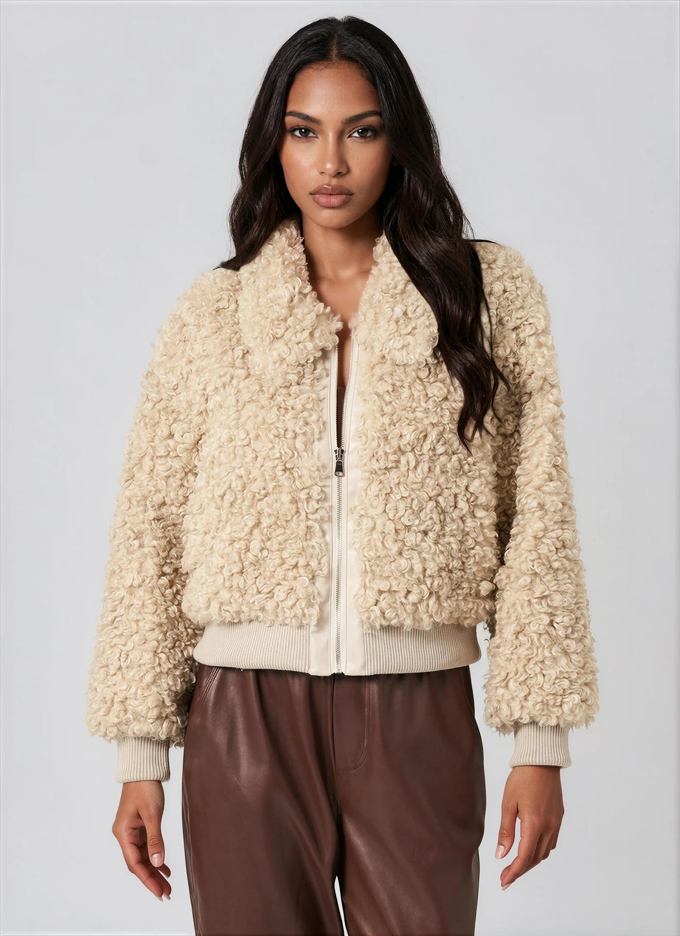Chloe Jacket
