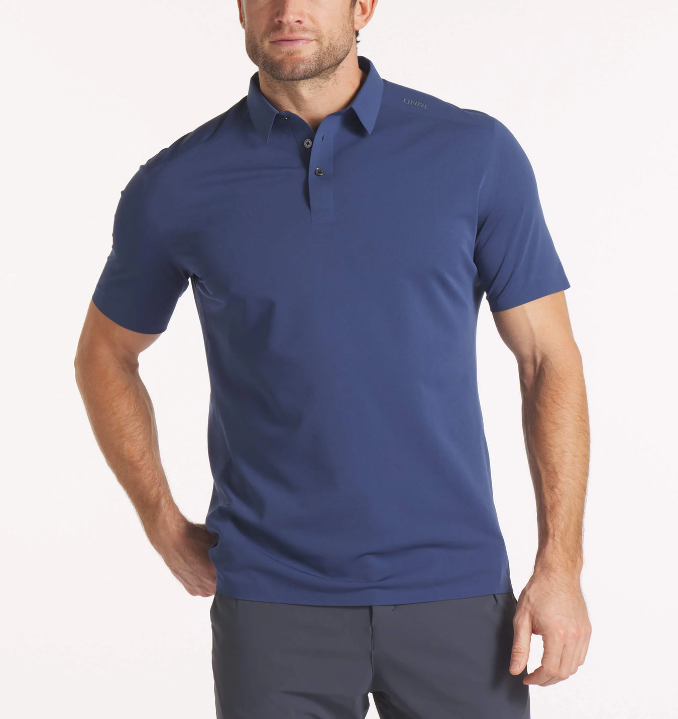 Men's Polos