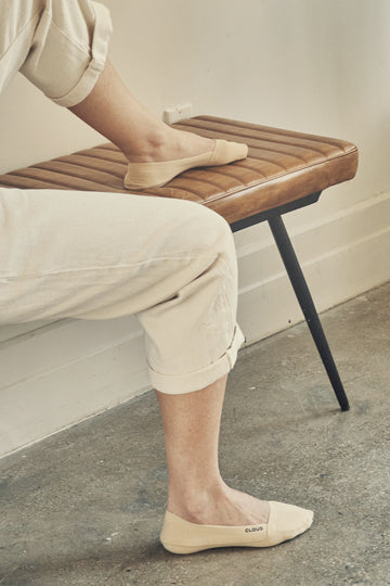 No Show Socks- Low Cut