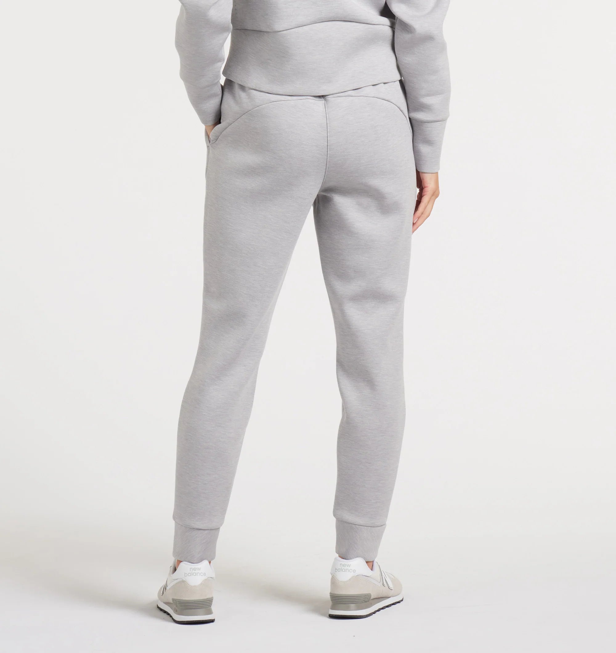 LuxBreak Sweat Joggers