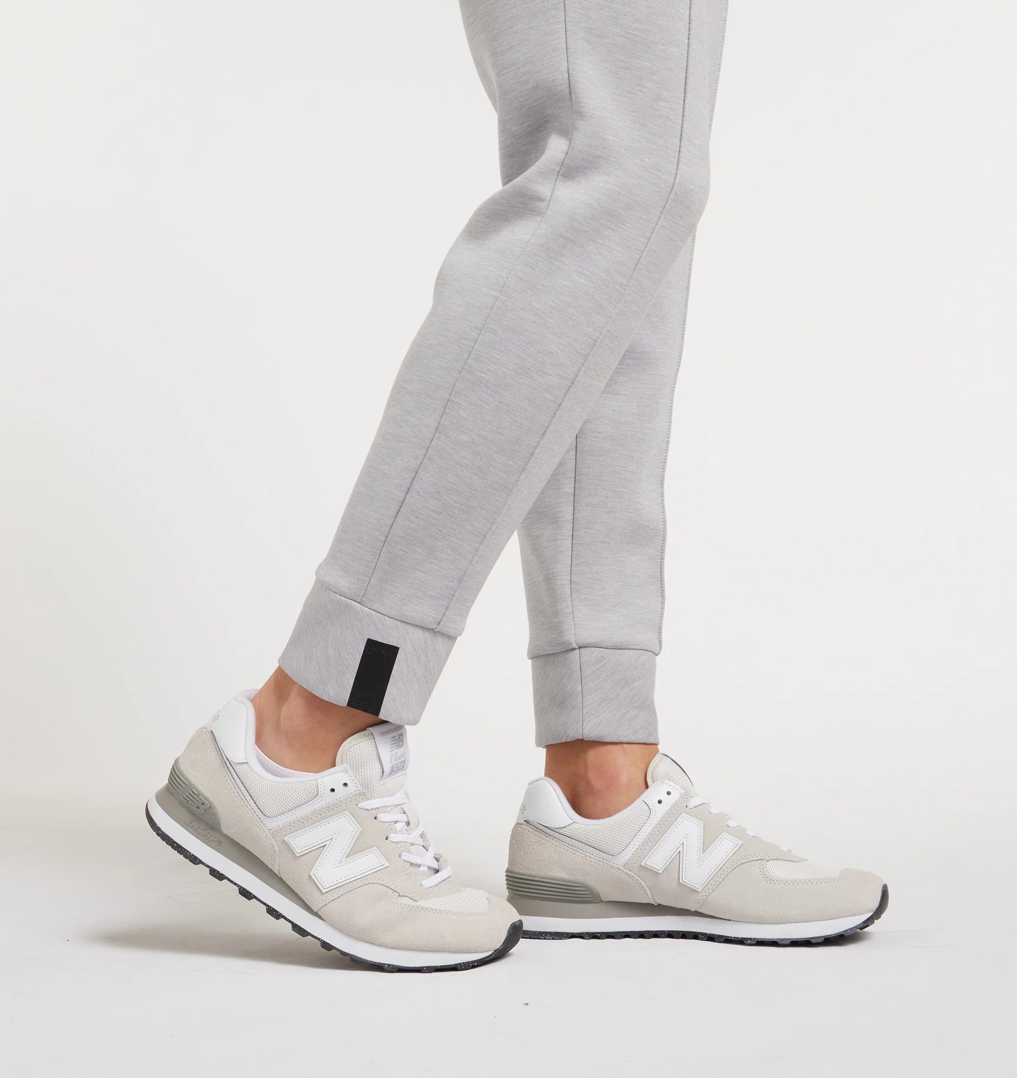 LuxBreak Sweat Joggers