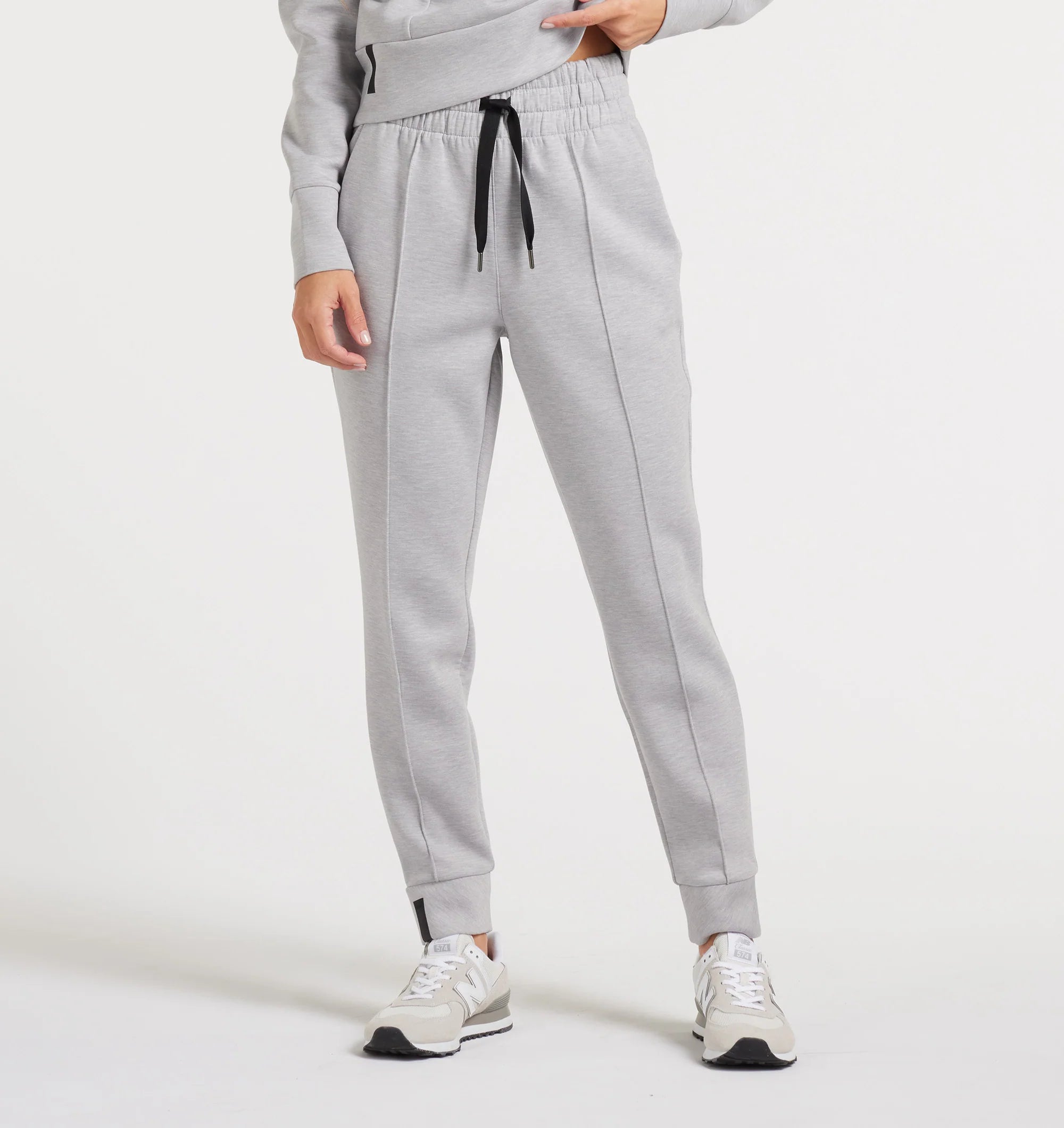 LuxBreak Sweat Joggers