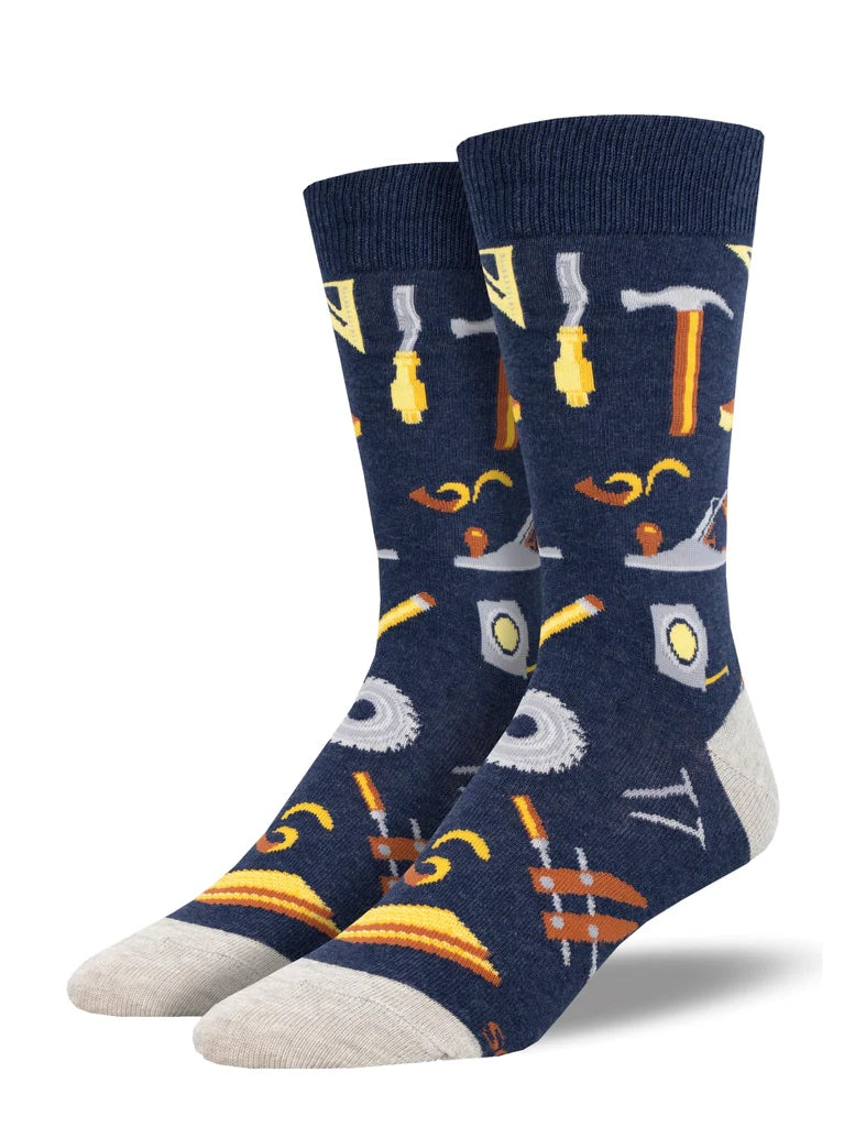 Novelty Socks- New Styles!