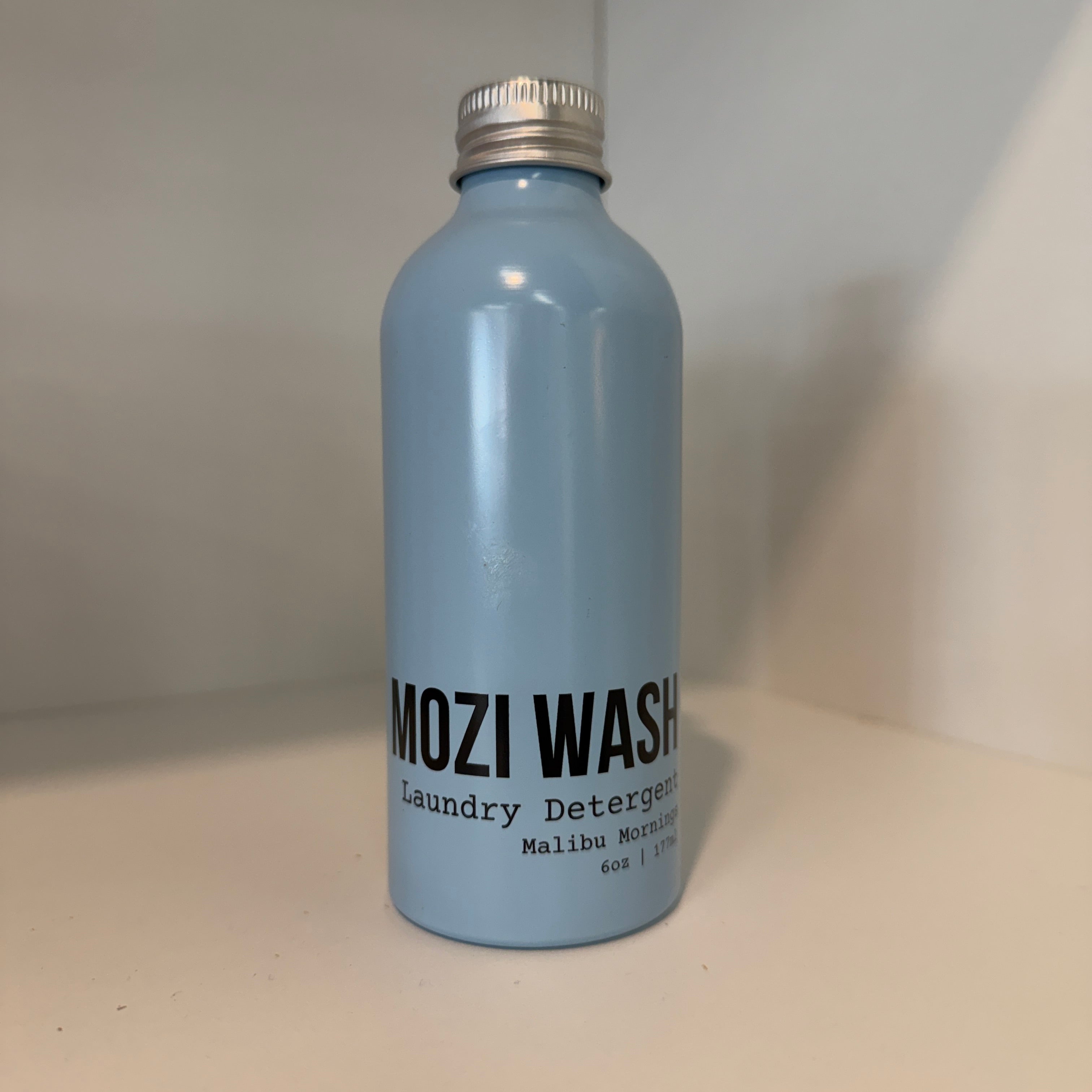6oz Laundry Detergent