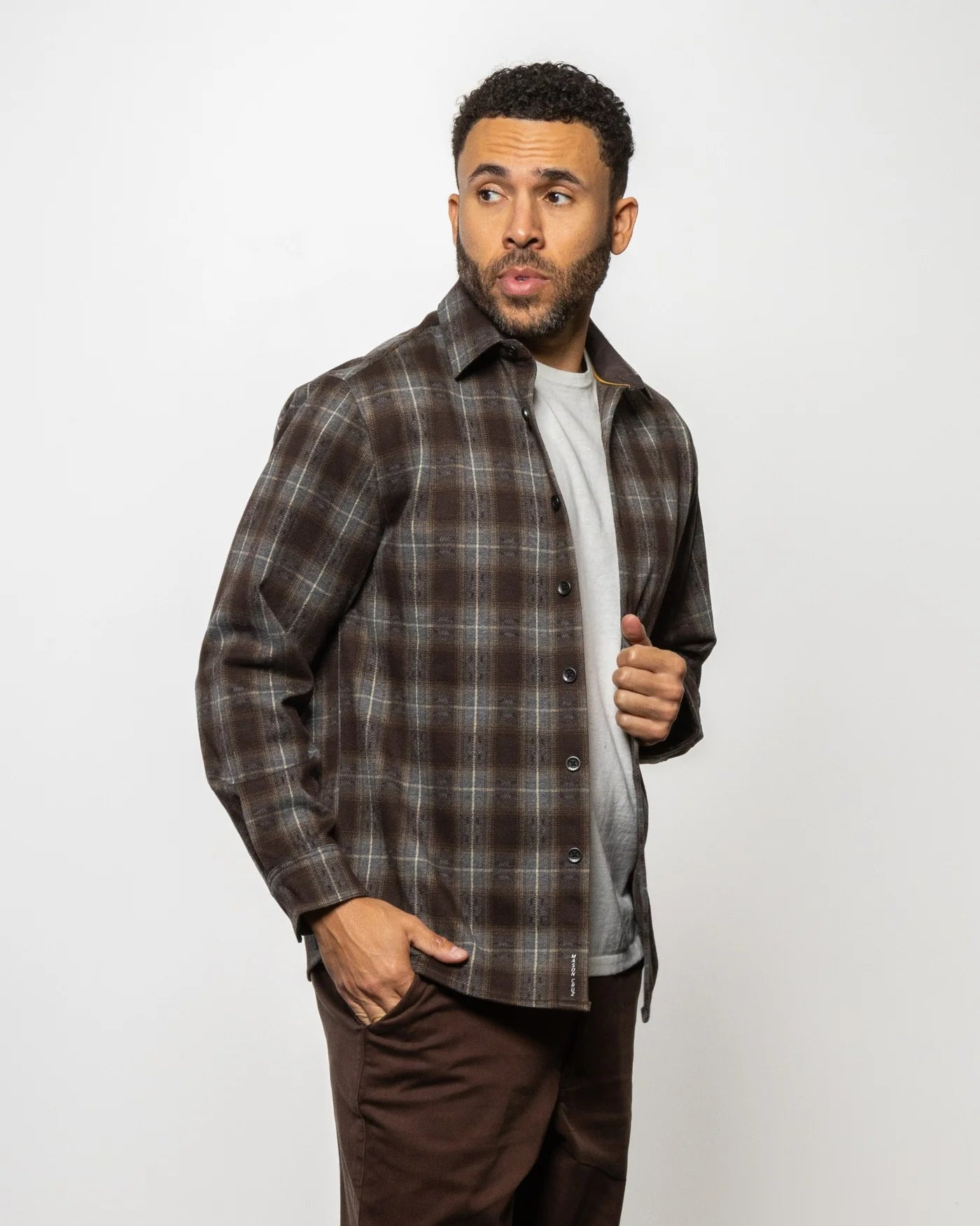 Montana Flannel