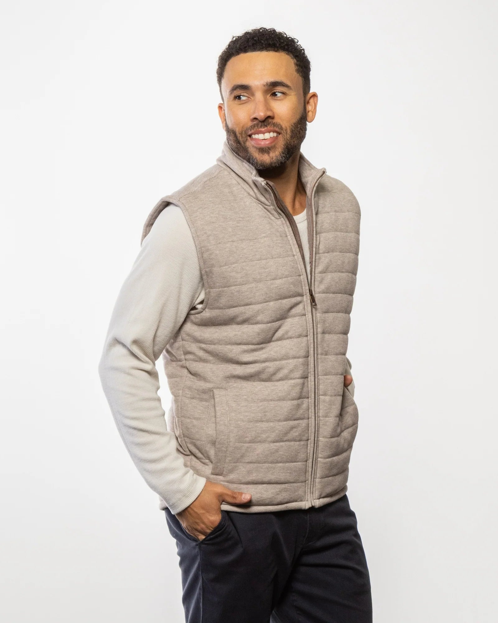 Liam Vest
