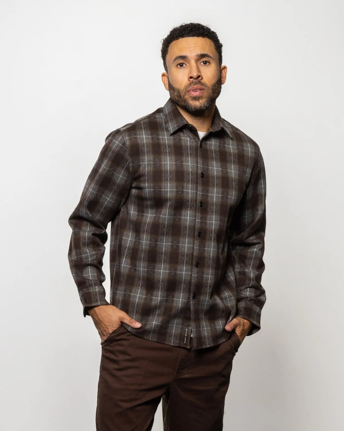 Montana Flannel
