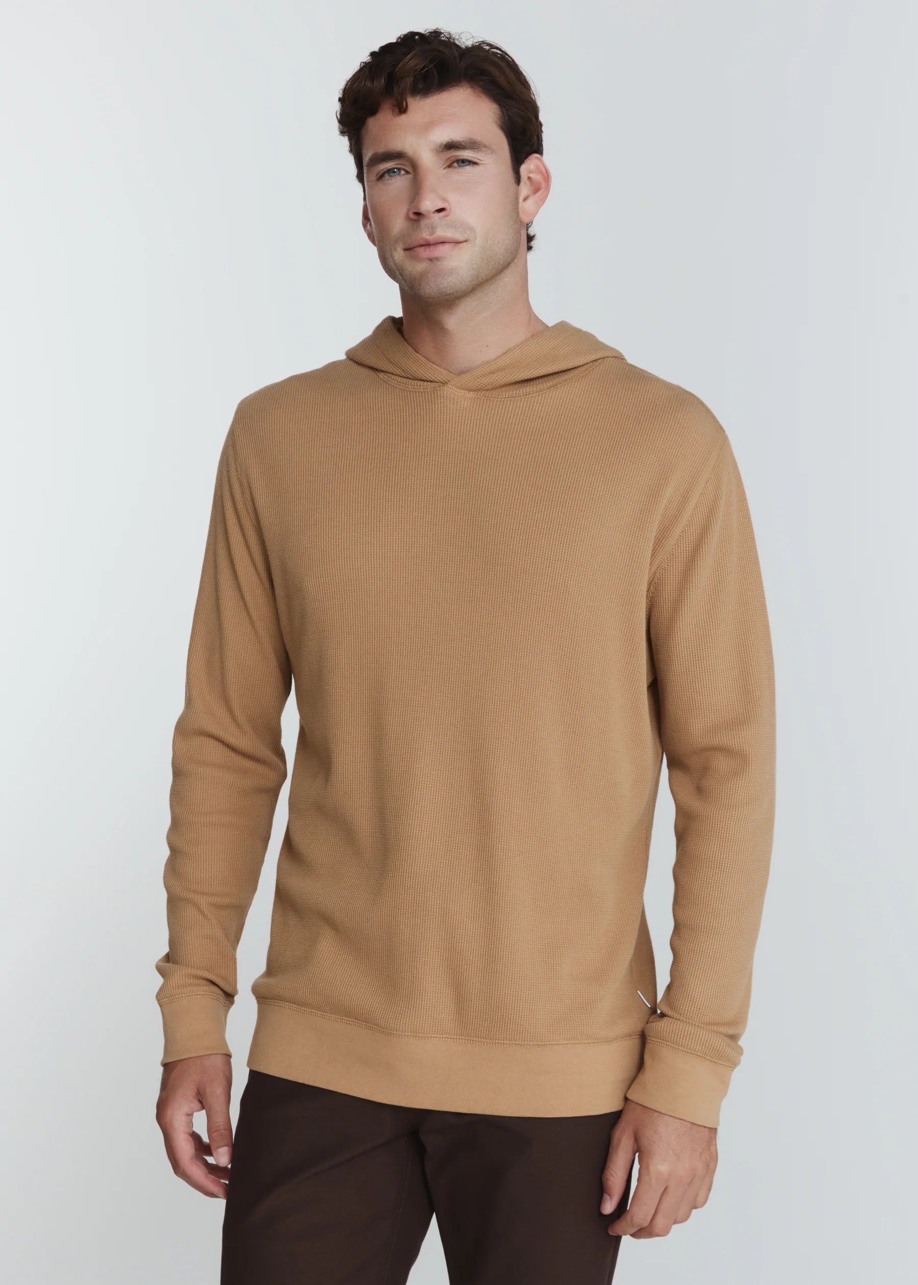Mercer Hoodie